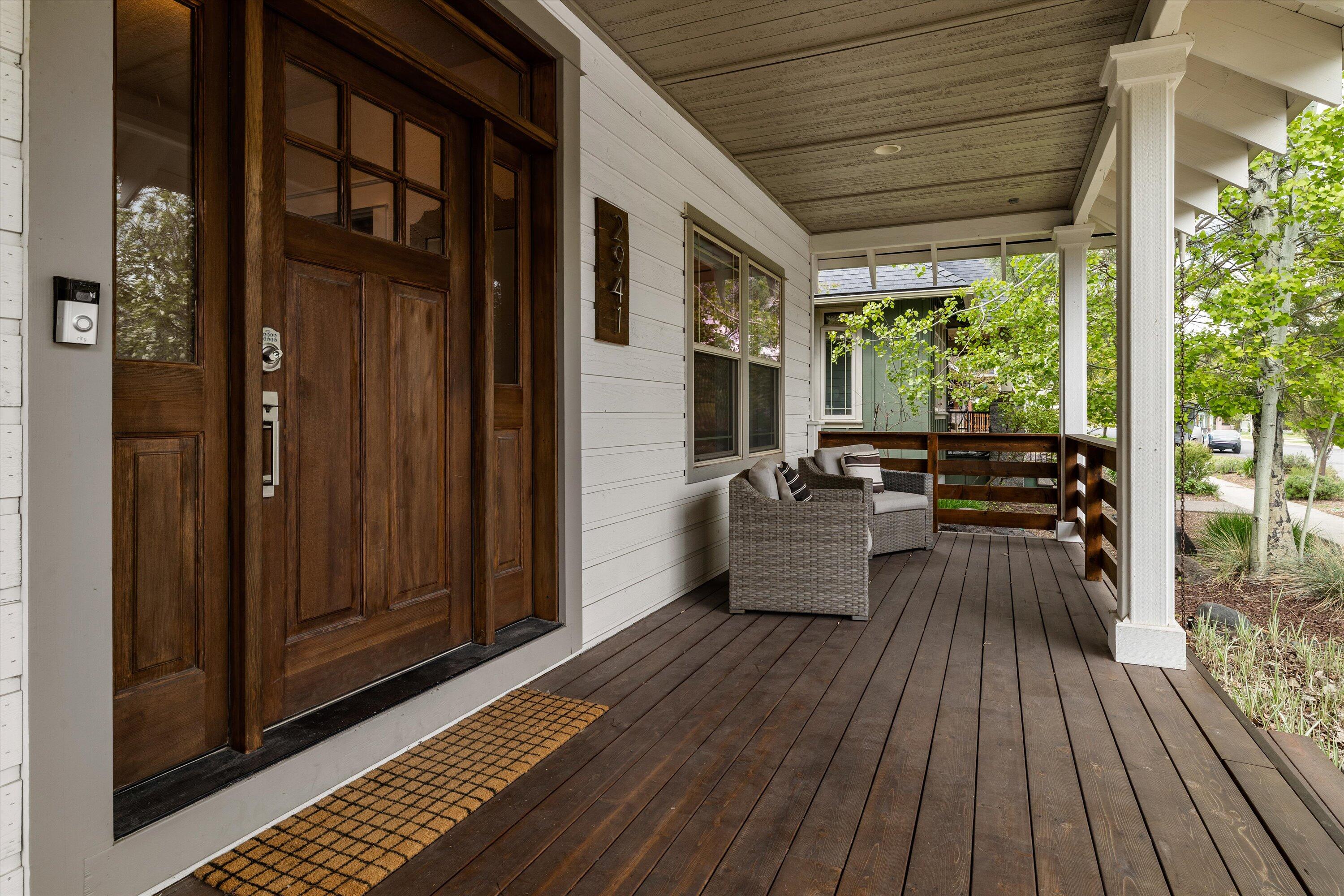 Shevlin Meadows - Residential