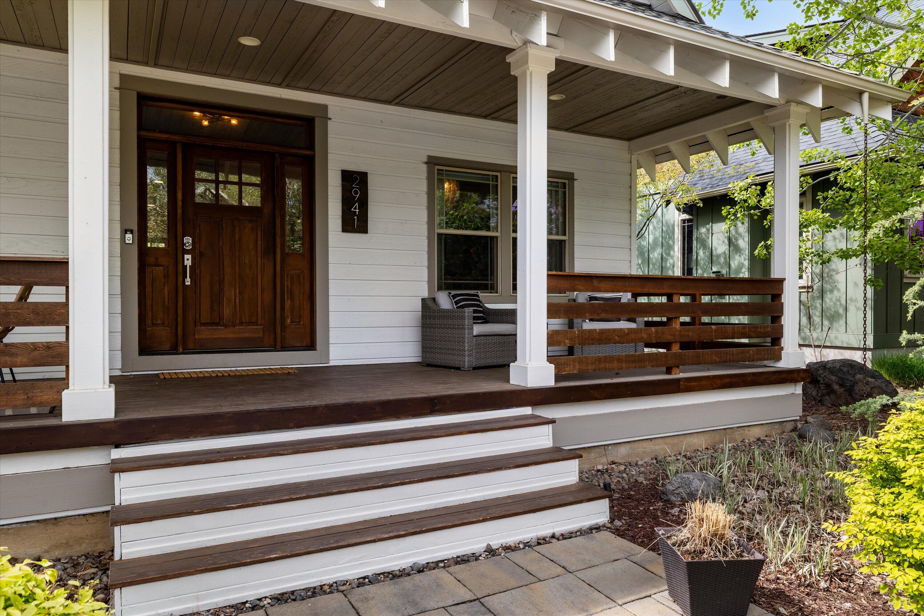Shevlin Meadows - Residential