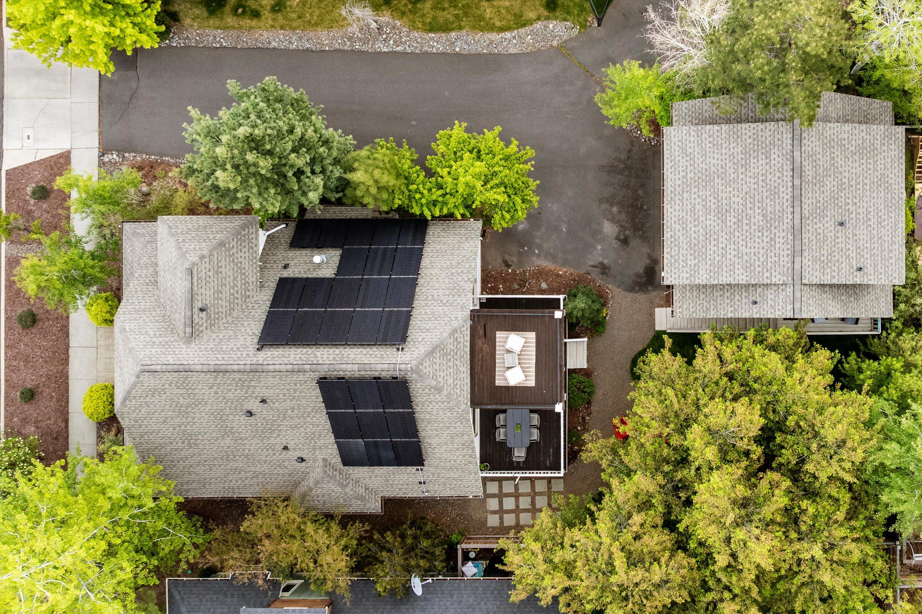 Shevlin Meadows - Residential