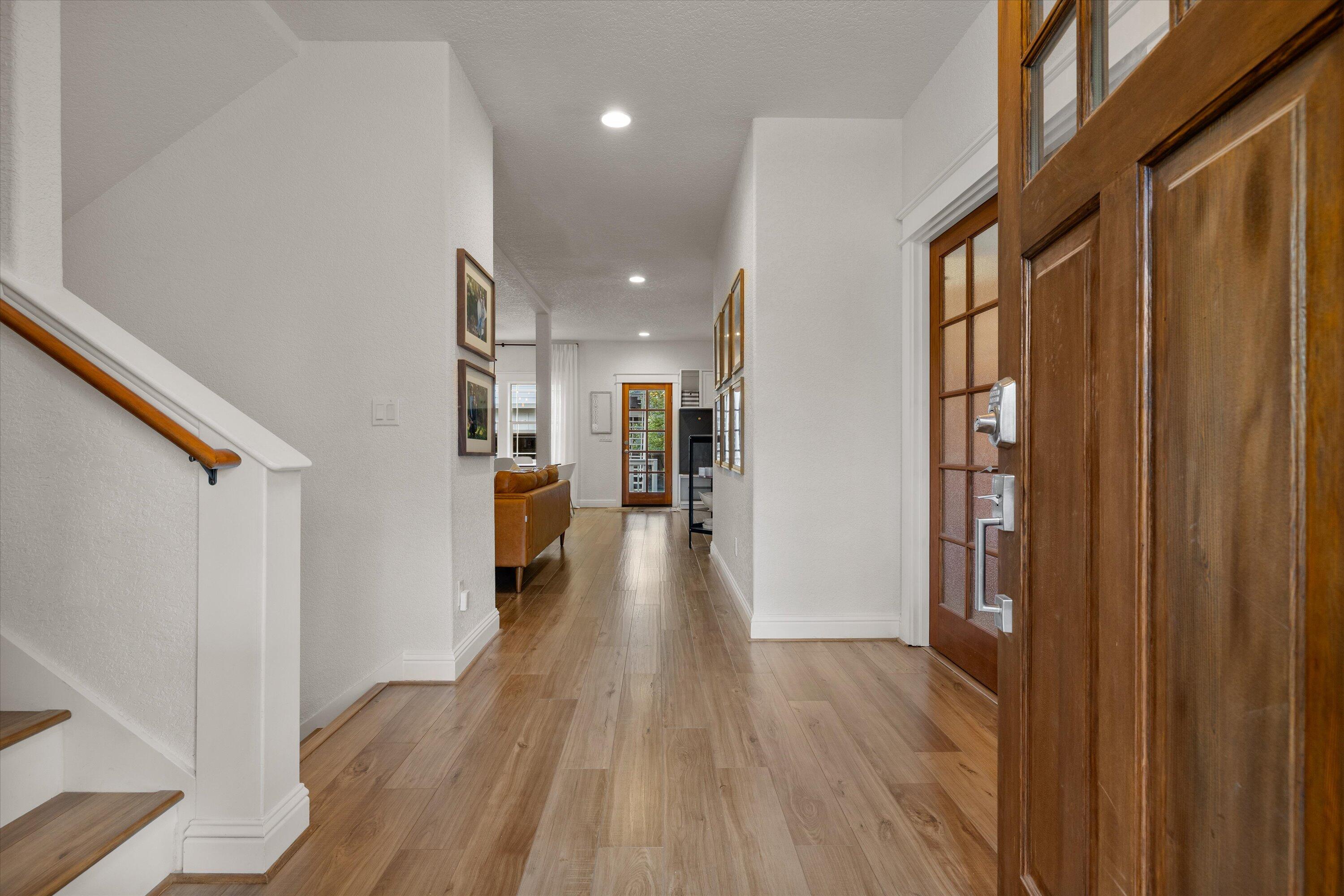Shevlin Meadows - Residential