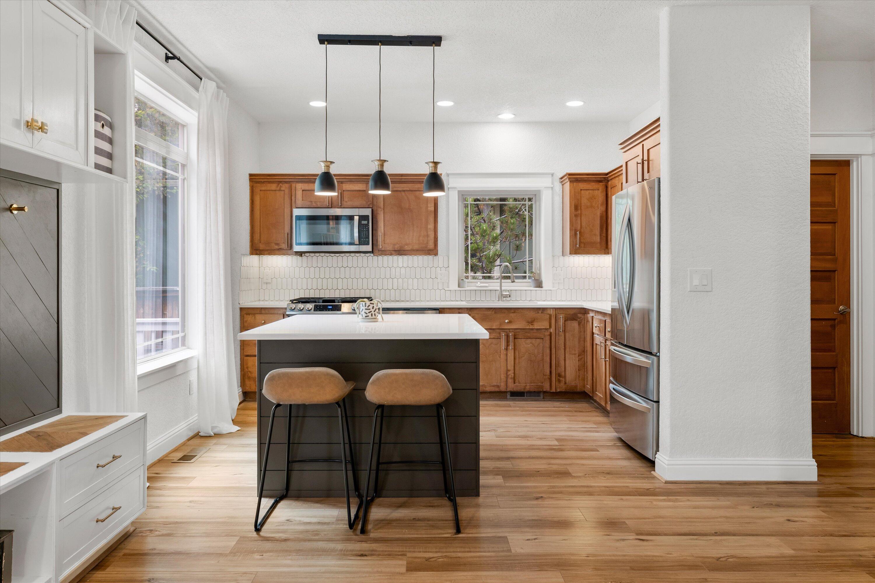 Shevlin Meadows - Residential