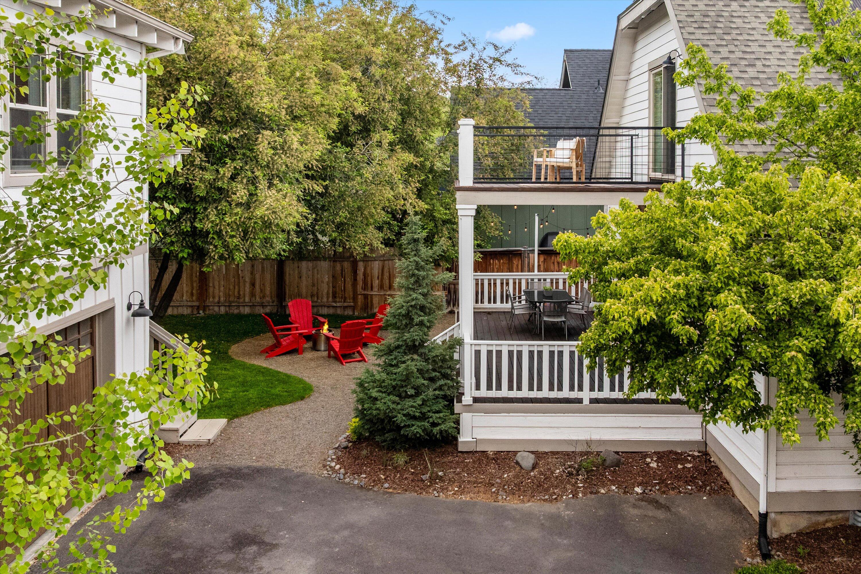 Shevlin Meadows - Residential