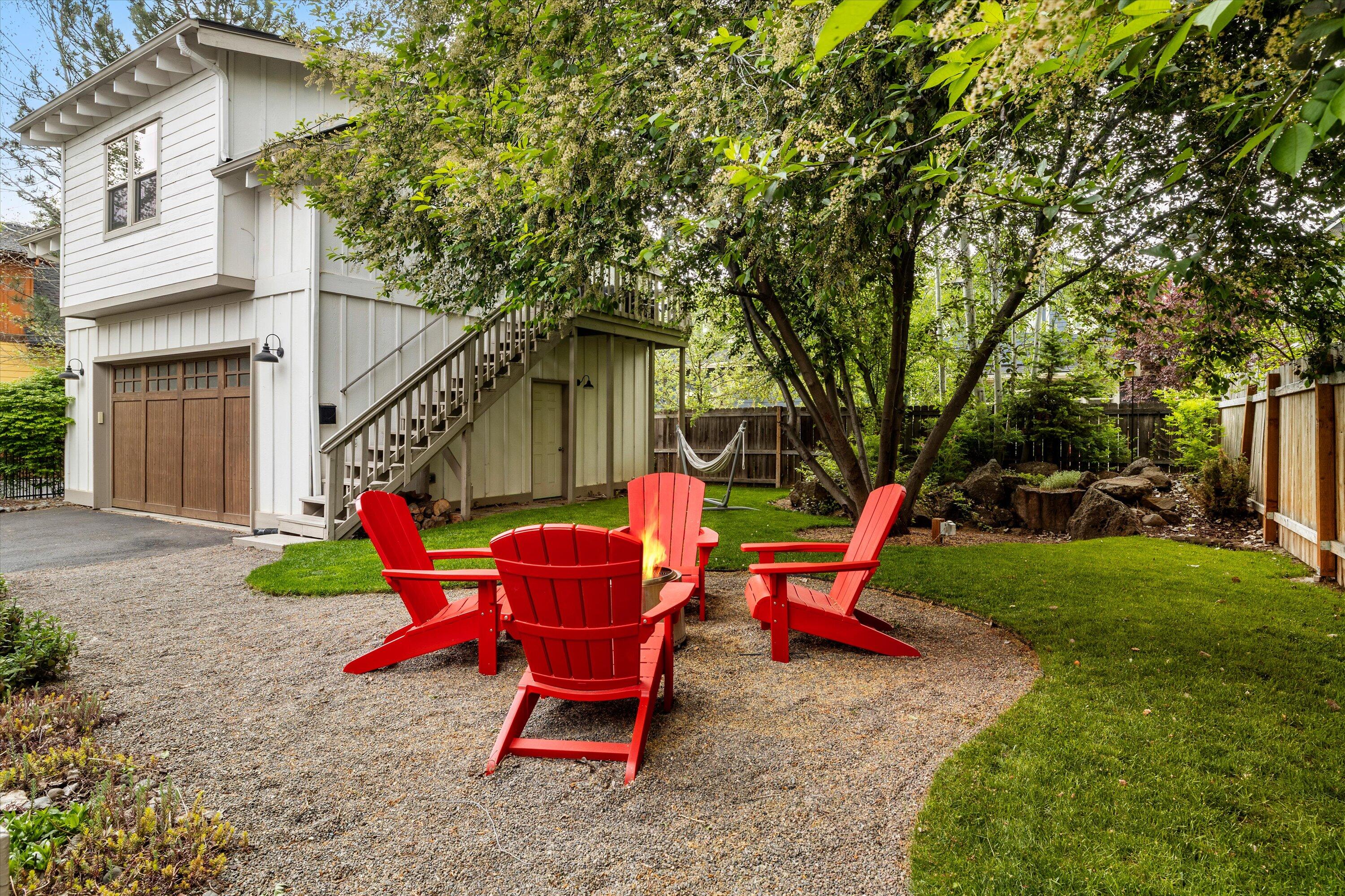 Shevlin Meadows - Residential