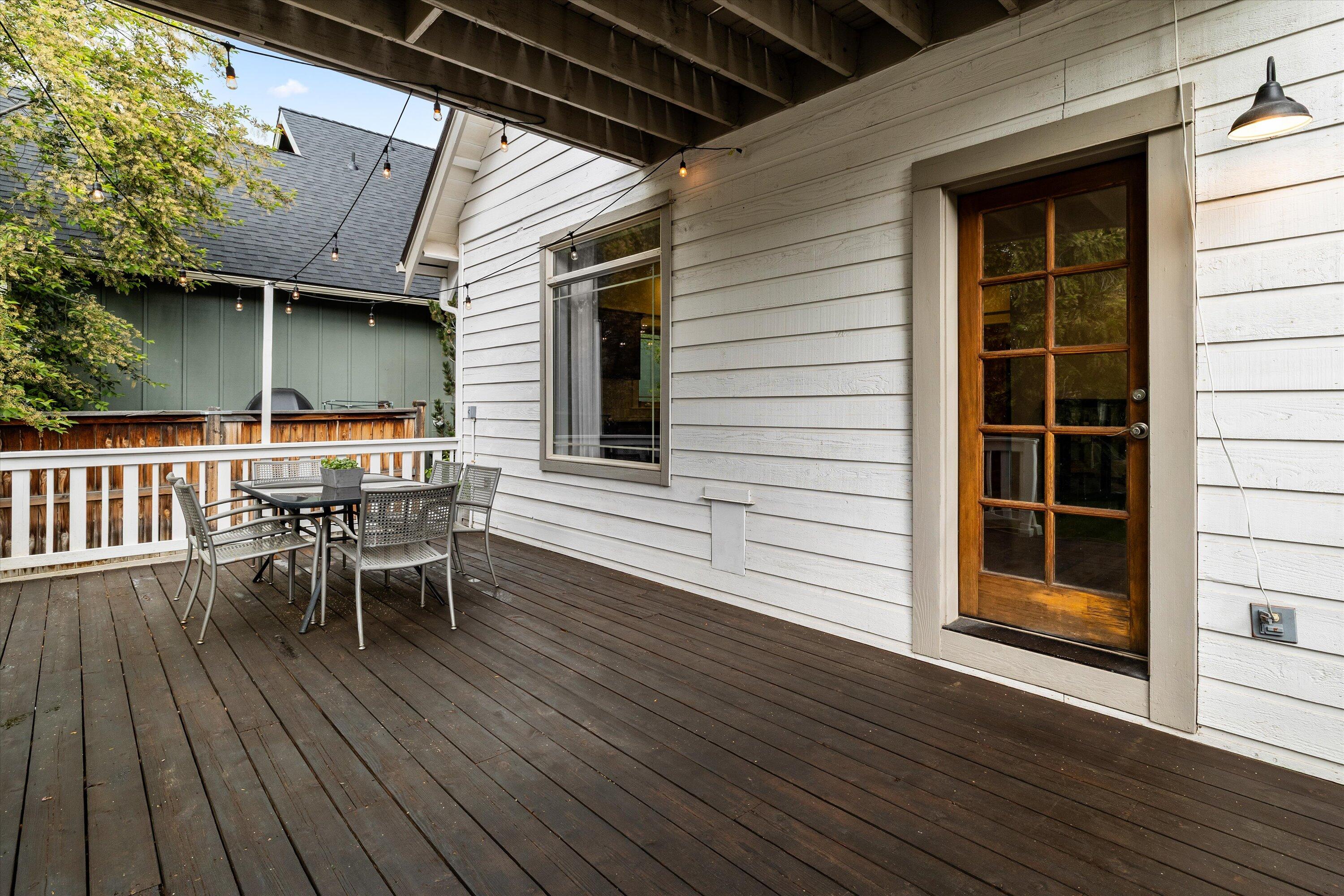 Shevlin Meadows - Residential