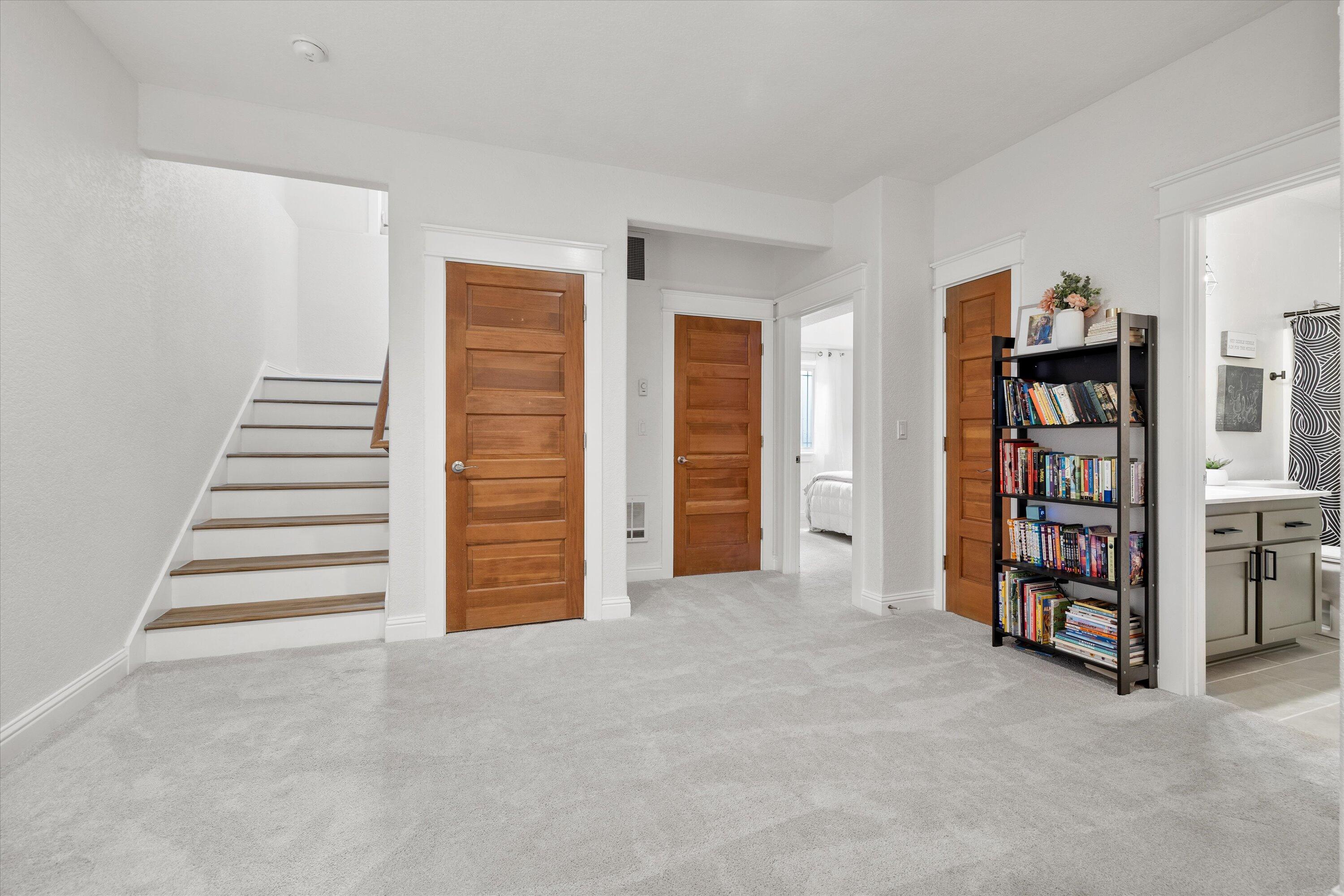 Shevlin Meadows - Residential