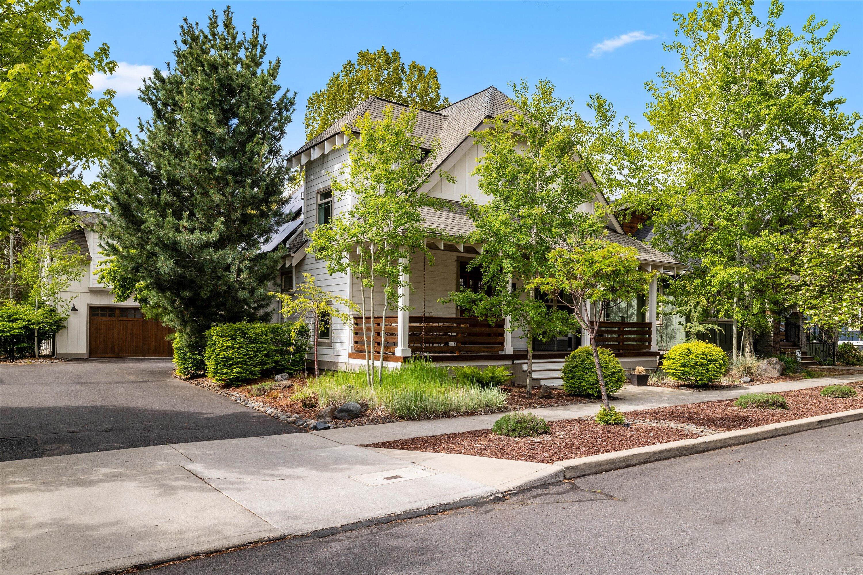 Shevlin Meadows - Residential