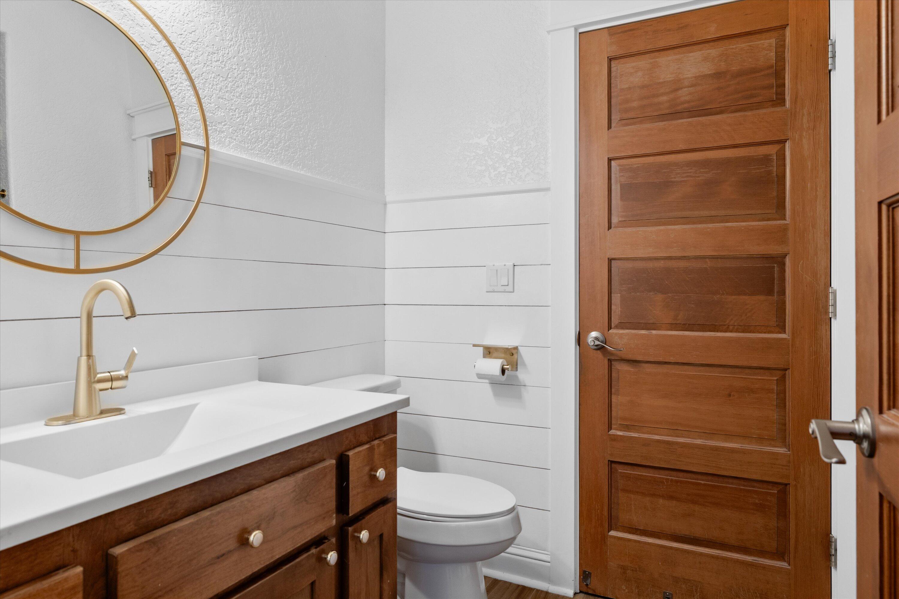Shevlin Meadows - Residential