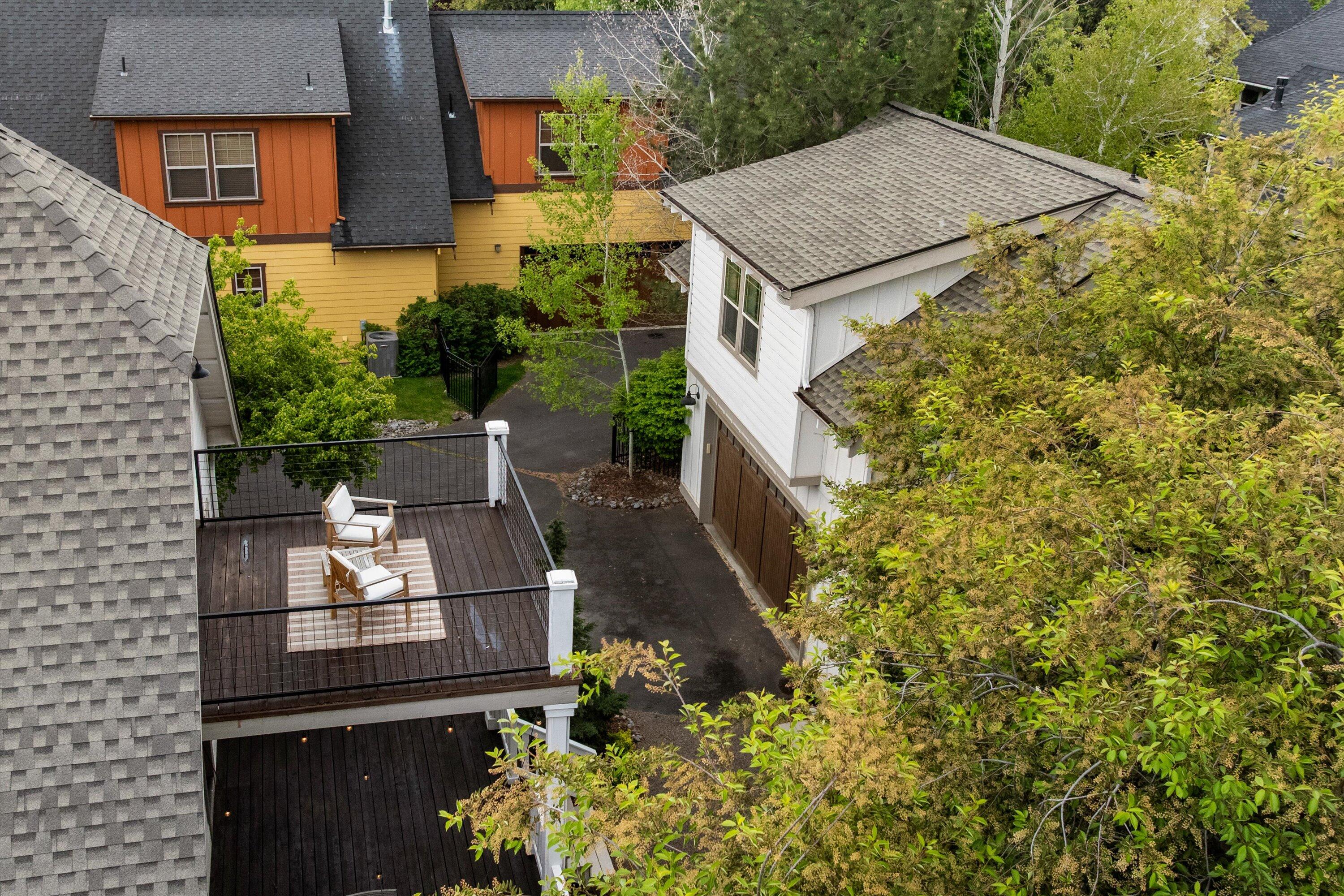Shevlin Meadows - Residential