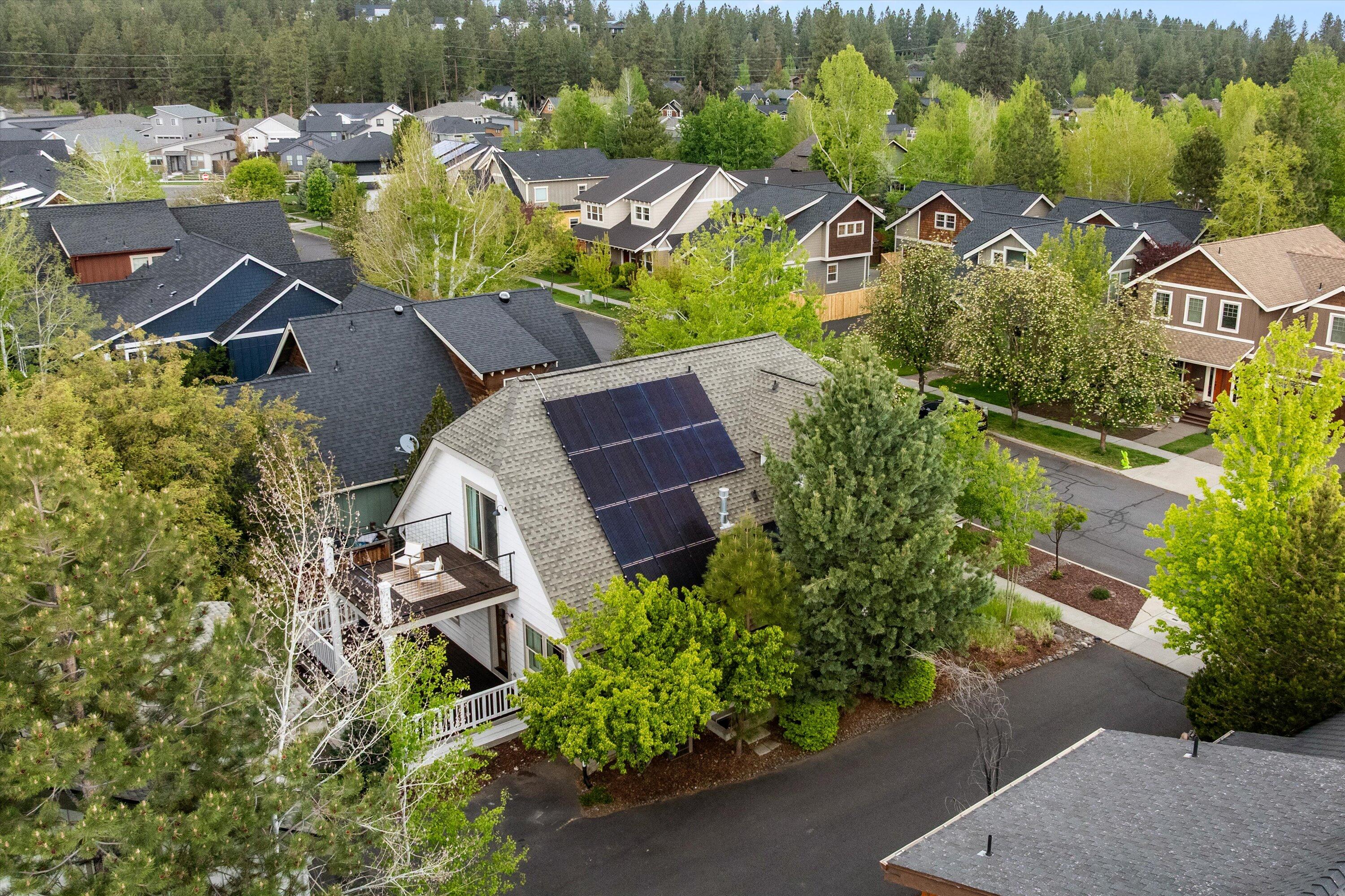 Shevlin Meadows - Residential