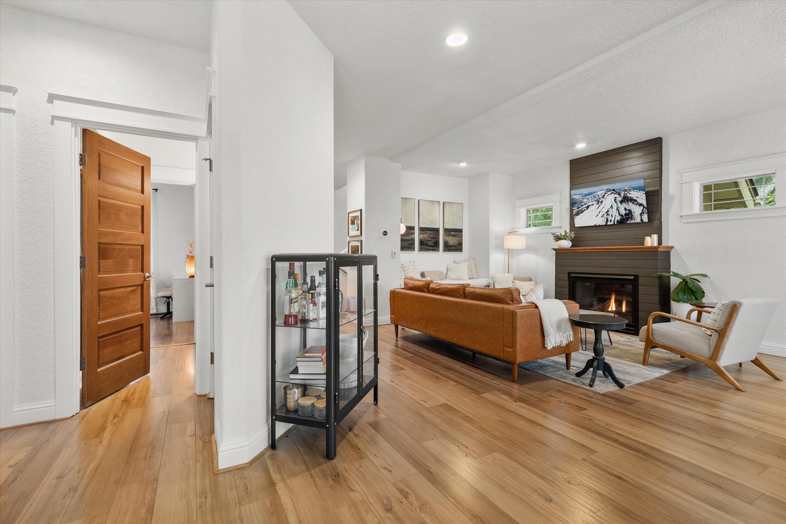 Shevlin Meadows - Residential