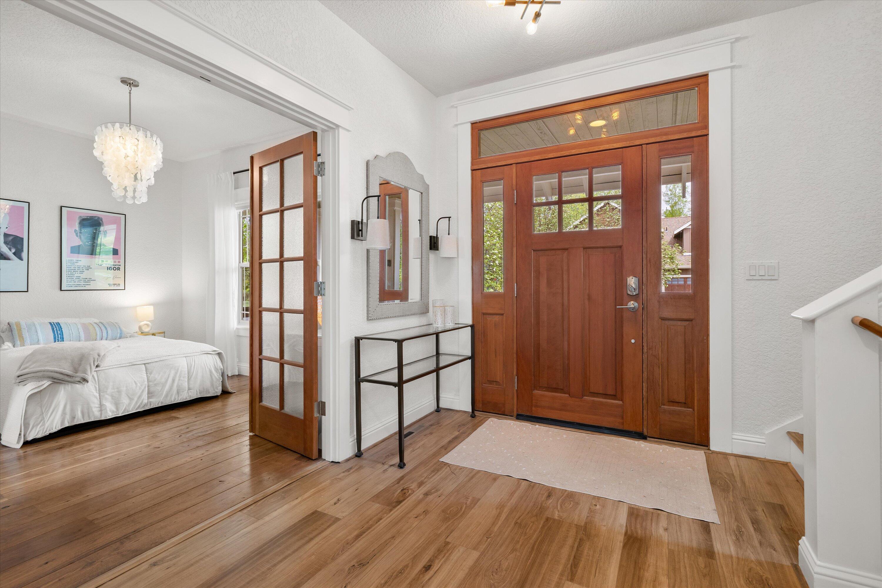 Shevlin Meadows - Residential