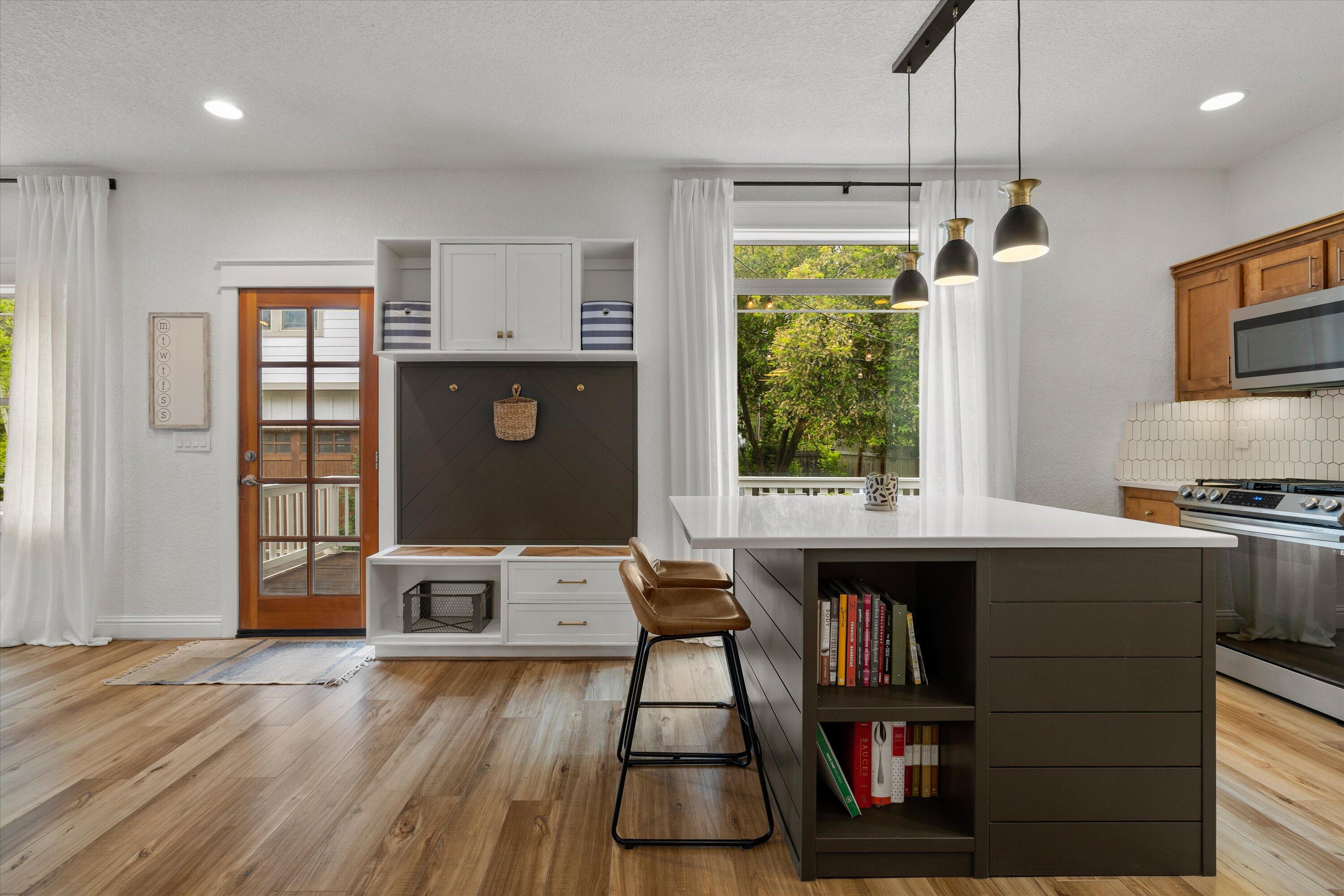 Shevlin Meadows - Residential