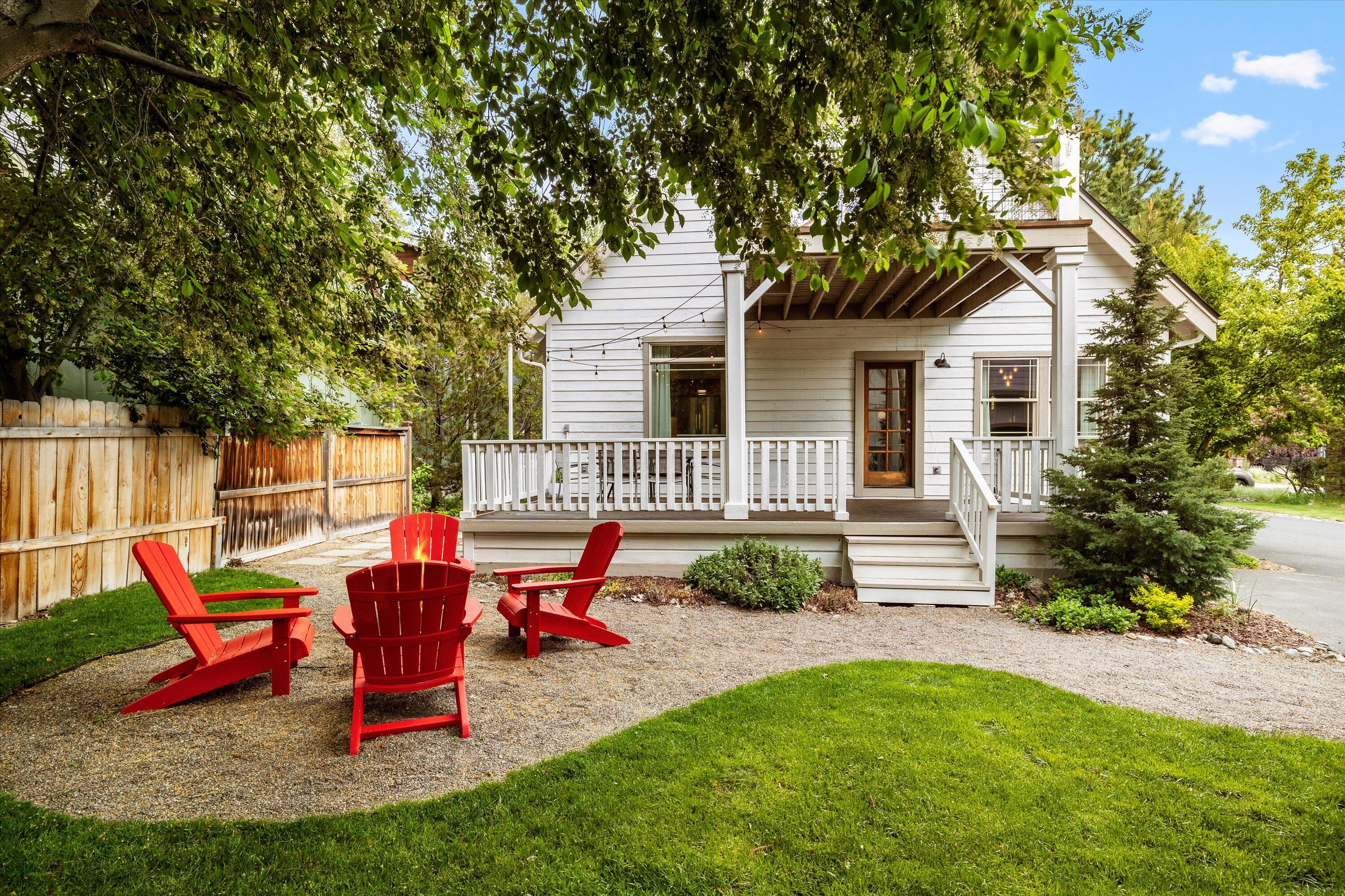 Shevlin Meadows - Residential