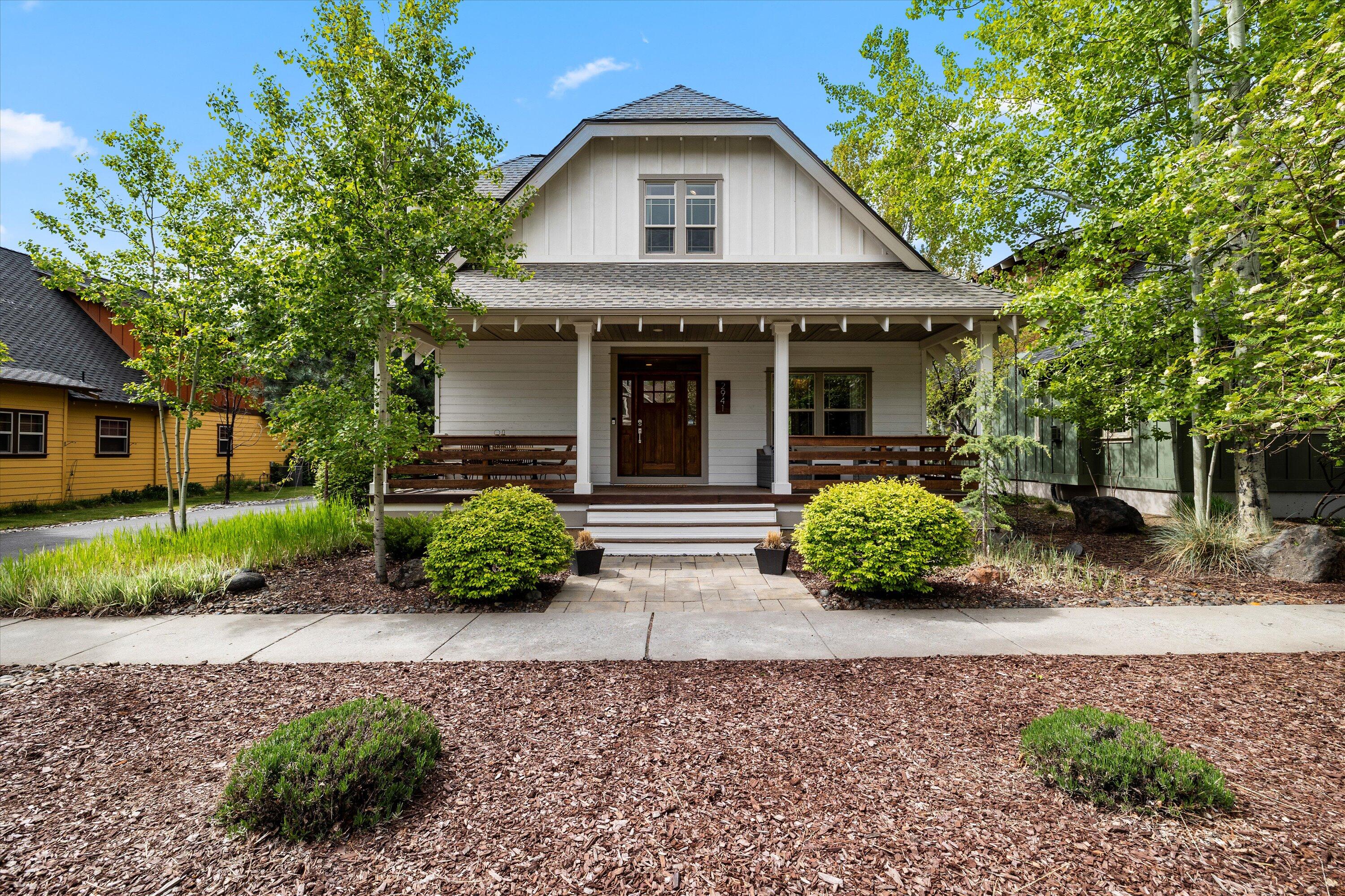 Shevlin Meadows - Residential