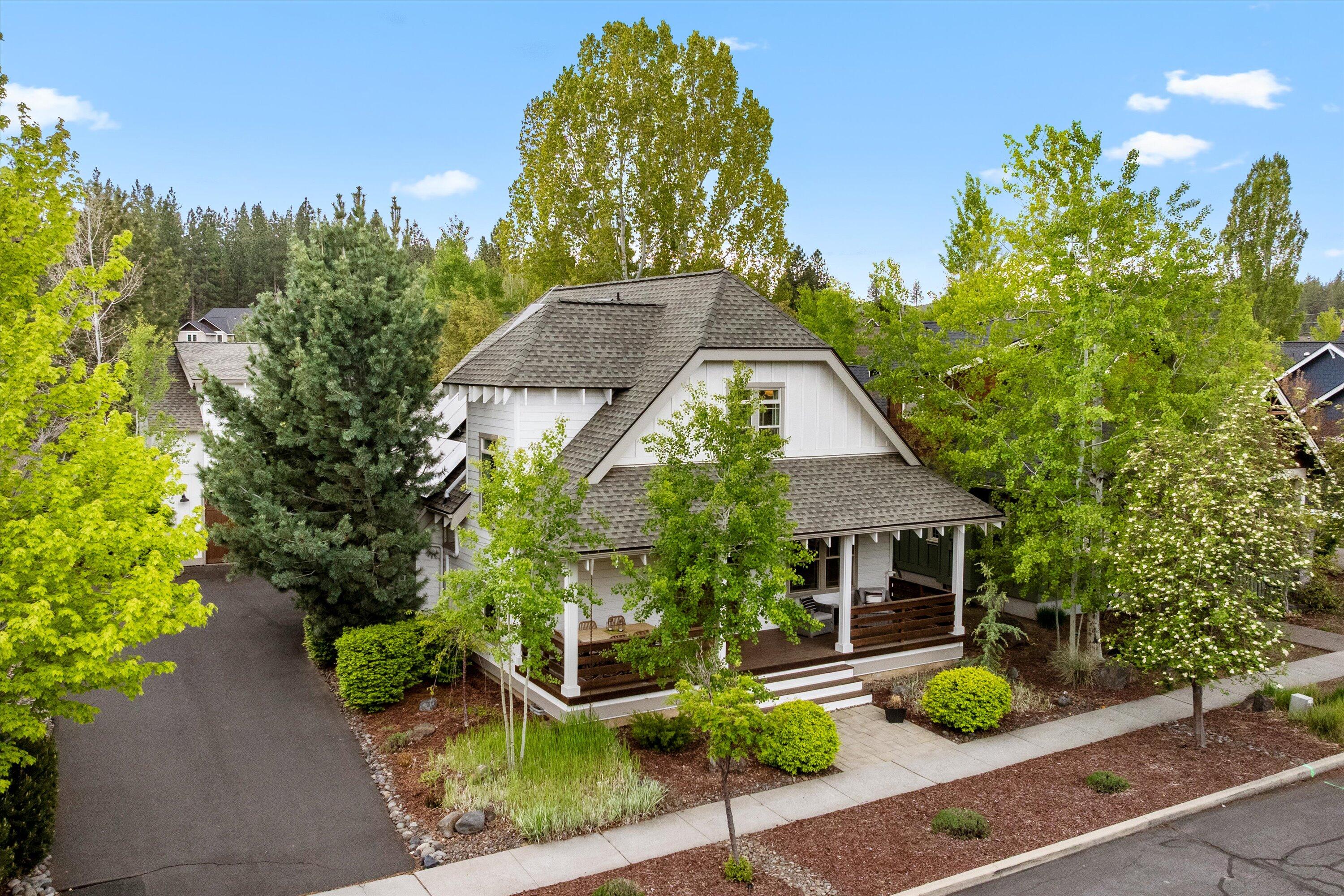 Shevlin Meadows - Residential