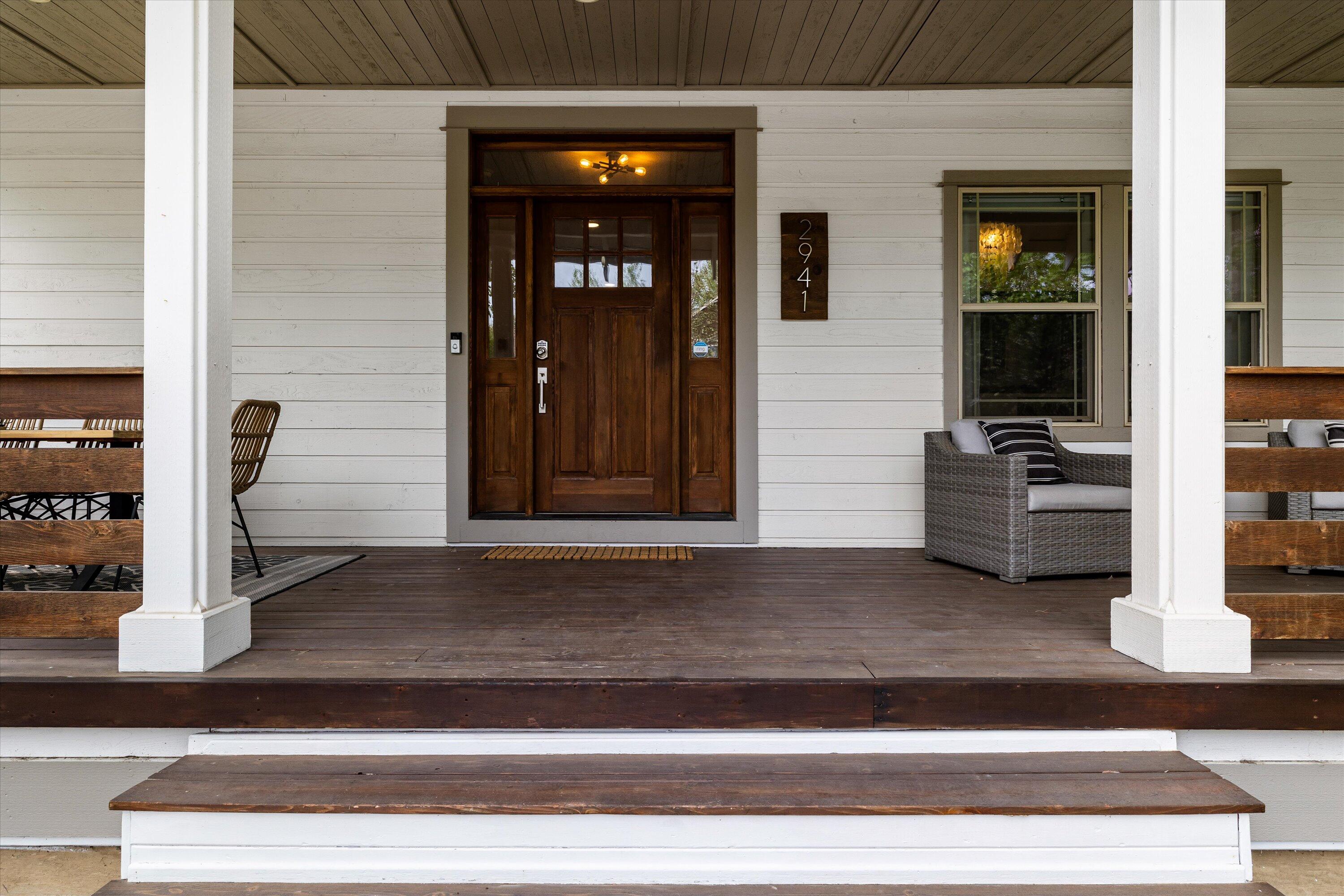 Shevlin Meadows - Residential