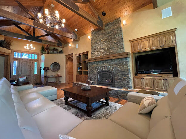 Caldera Springs - Residential