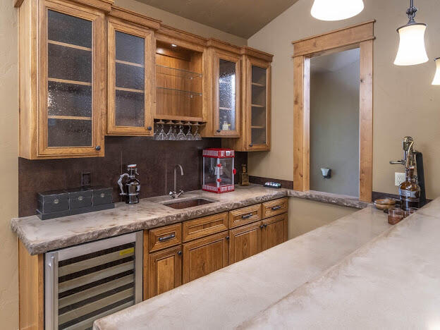 Caldera Springs - Residential