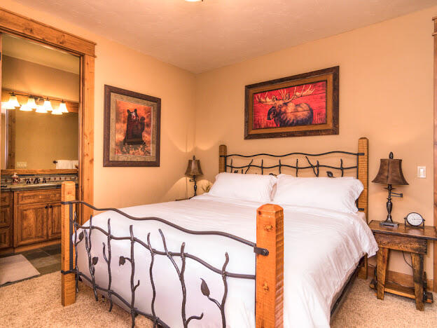 Caldera Springs - Residential