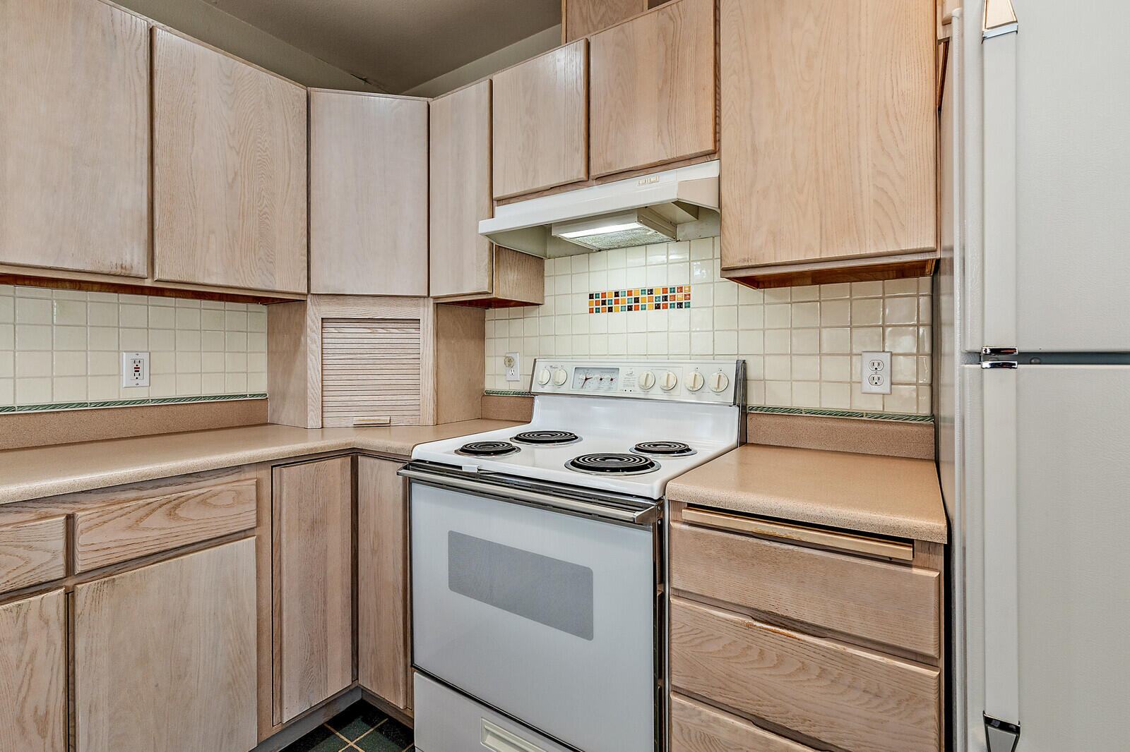 Timber Line Subdivision - Residential