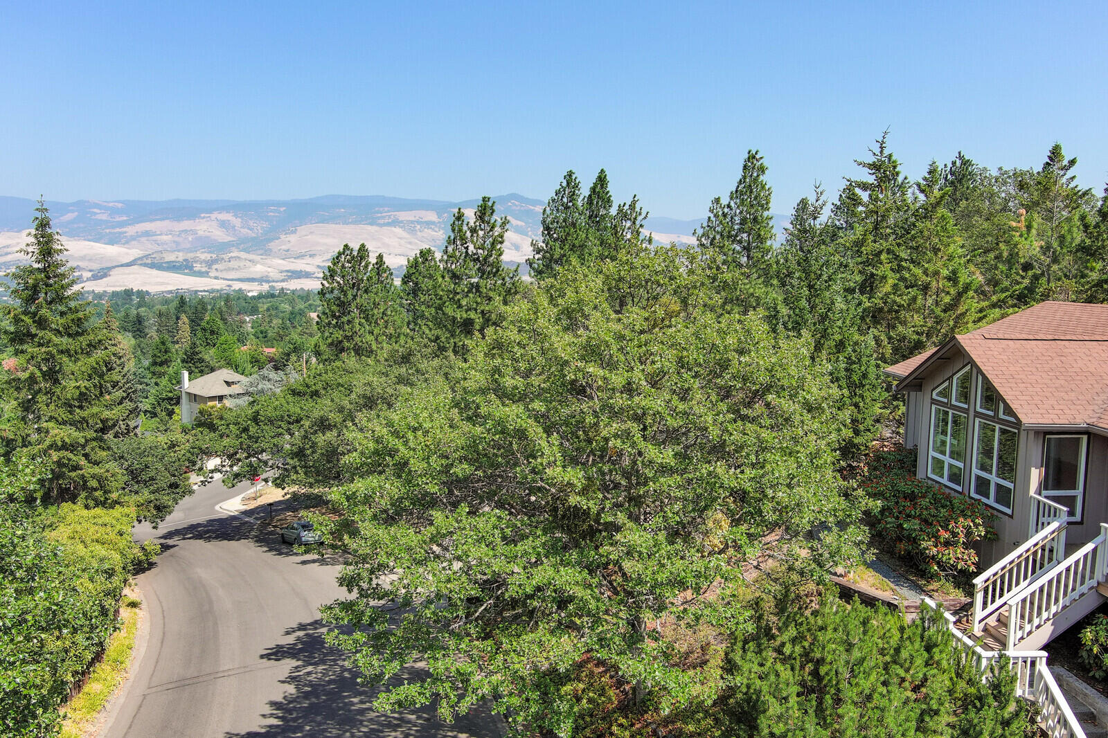 Timber Line Subdivision - Residential