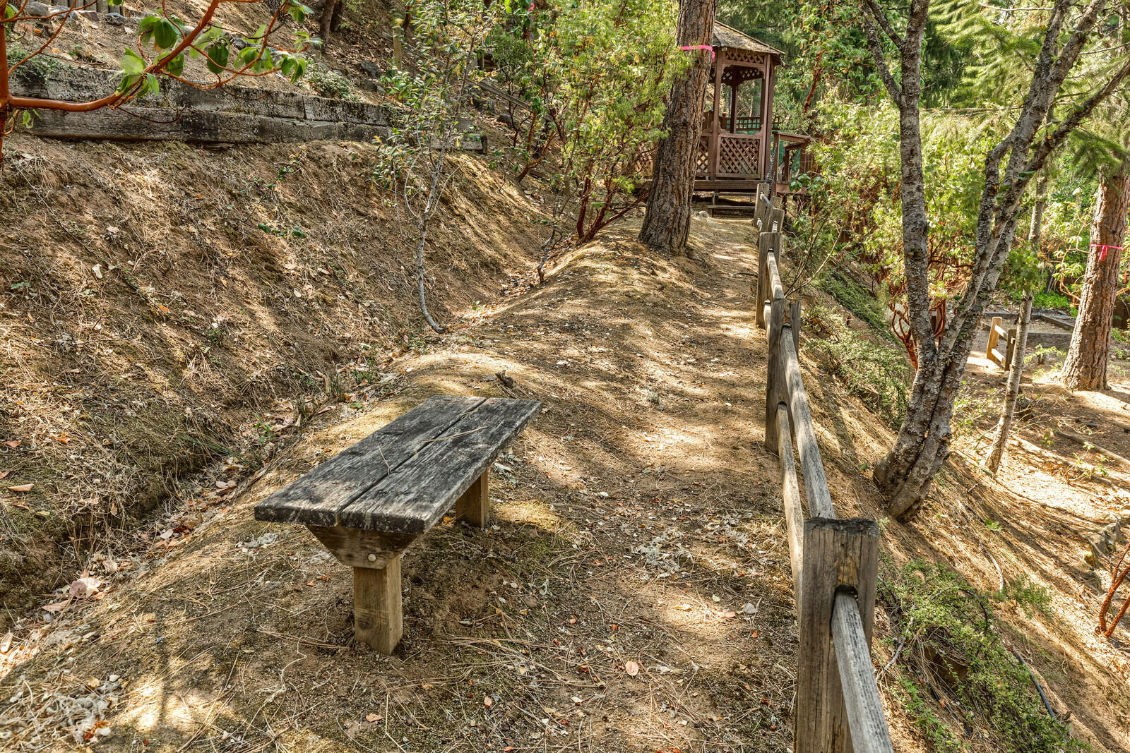 Timber Line Subdivision - Residential