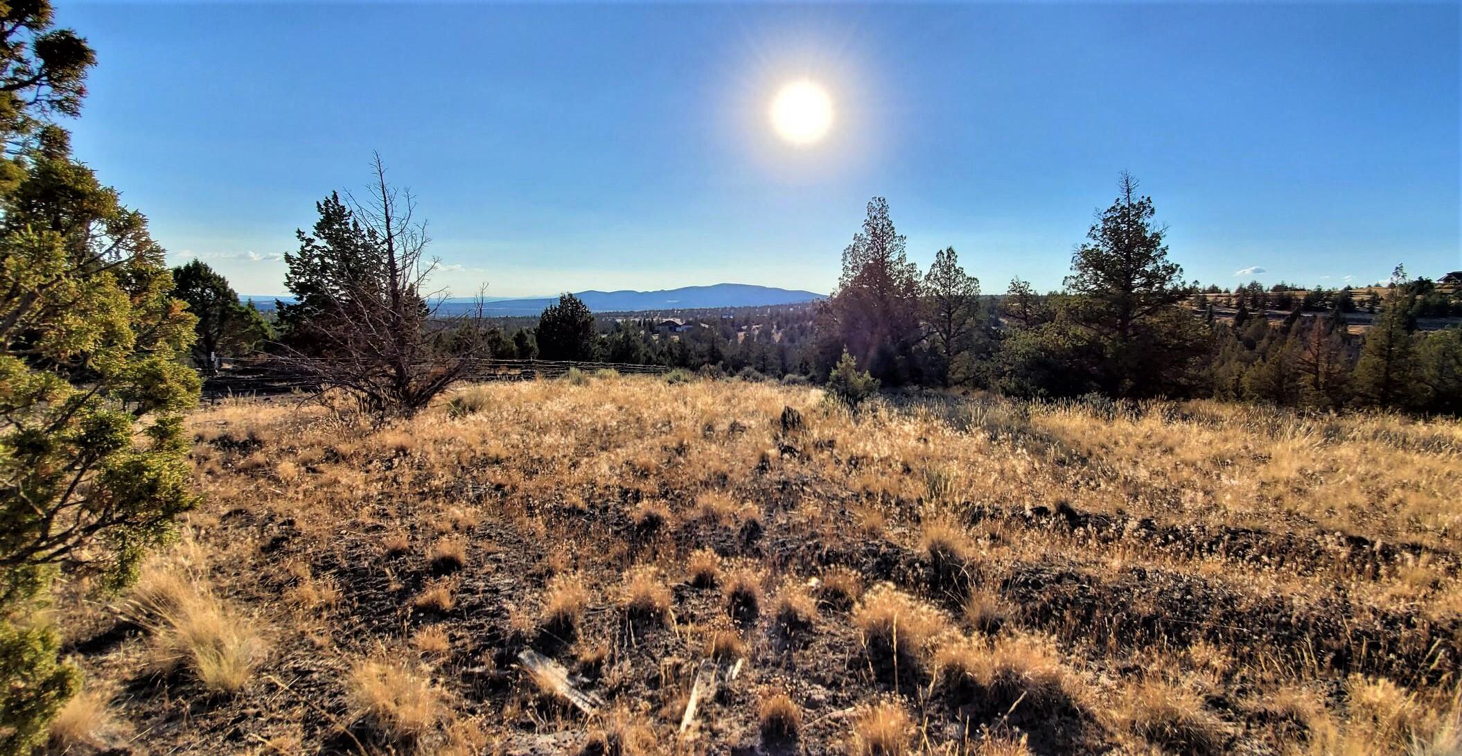 Longhorn Ridge - Land