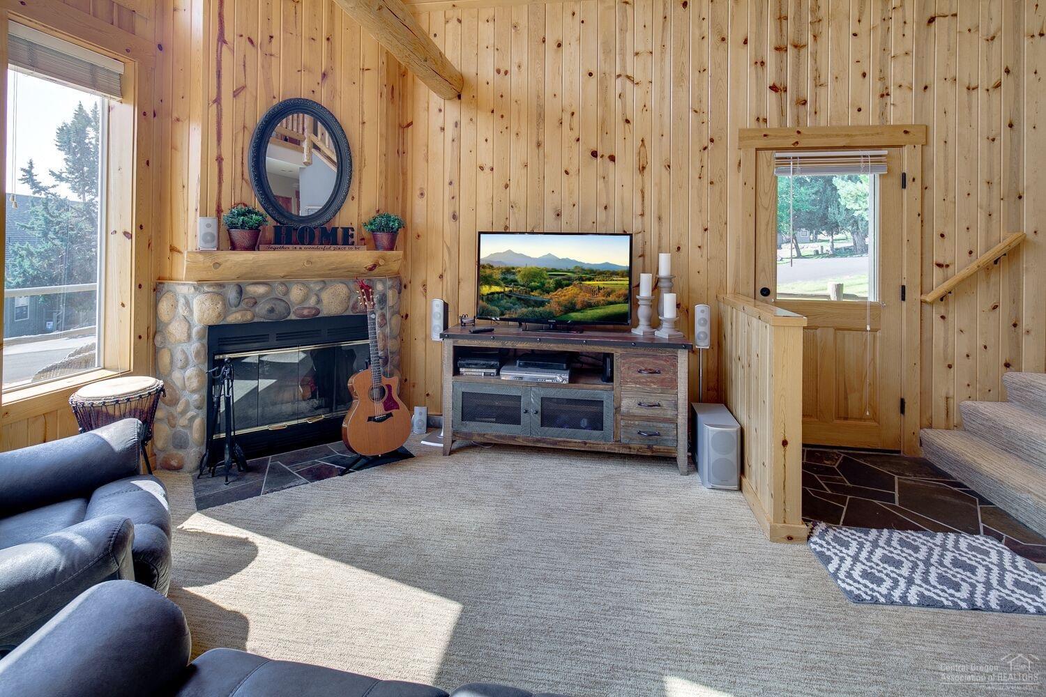 Eagle Crest - Residential