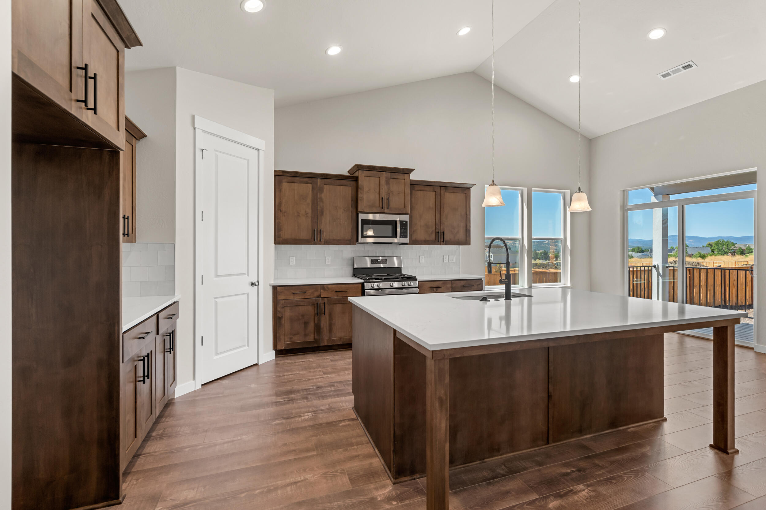 Eagle Point Golf Community Phase 13 - Residential