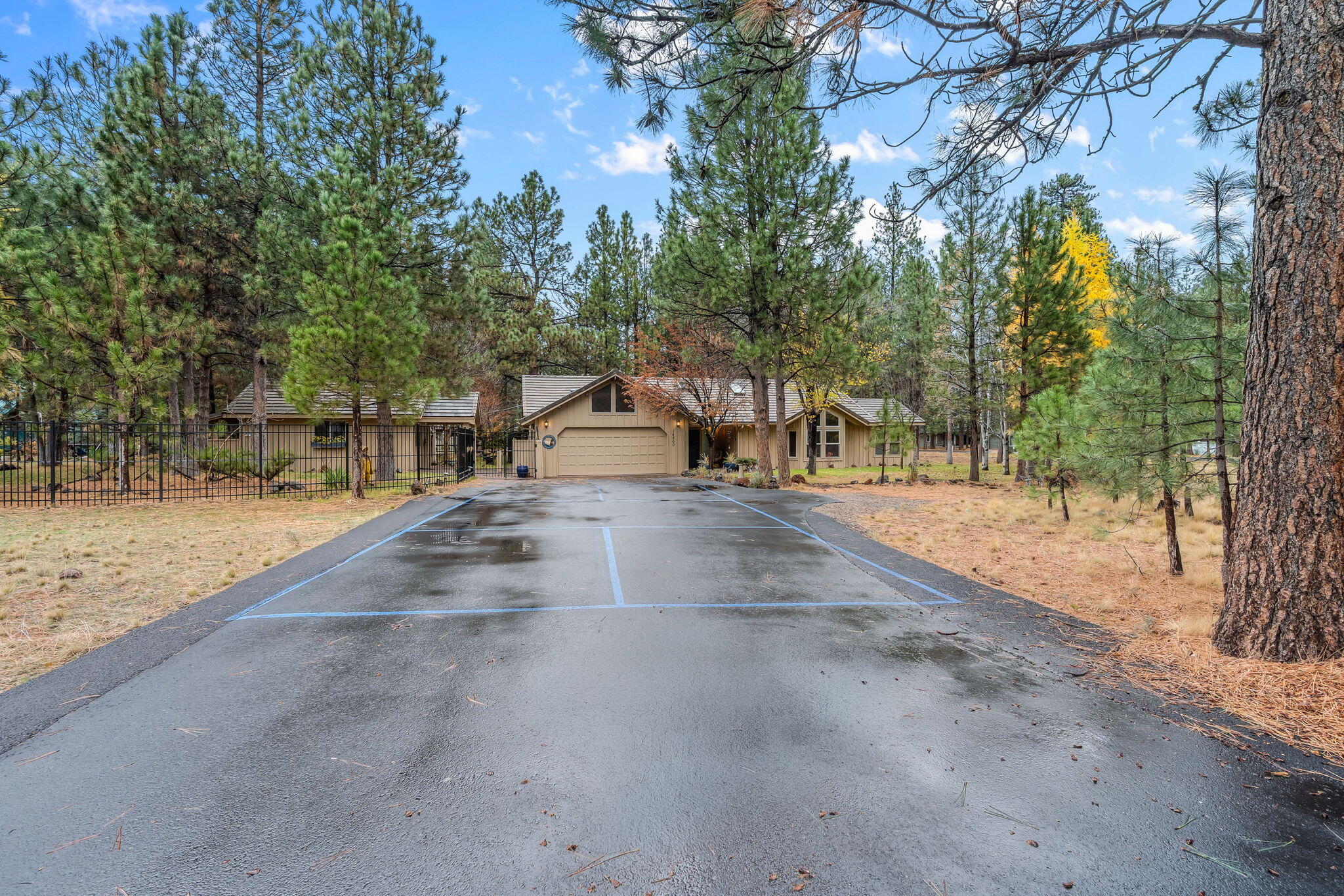Tollgate - Residential