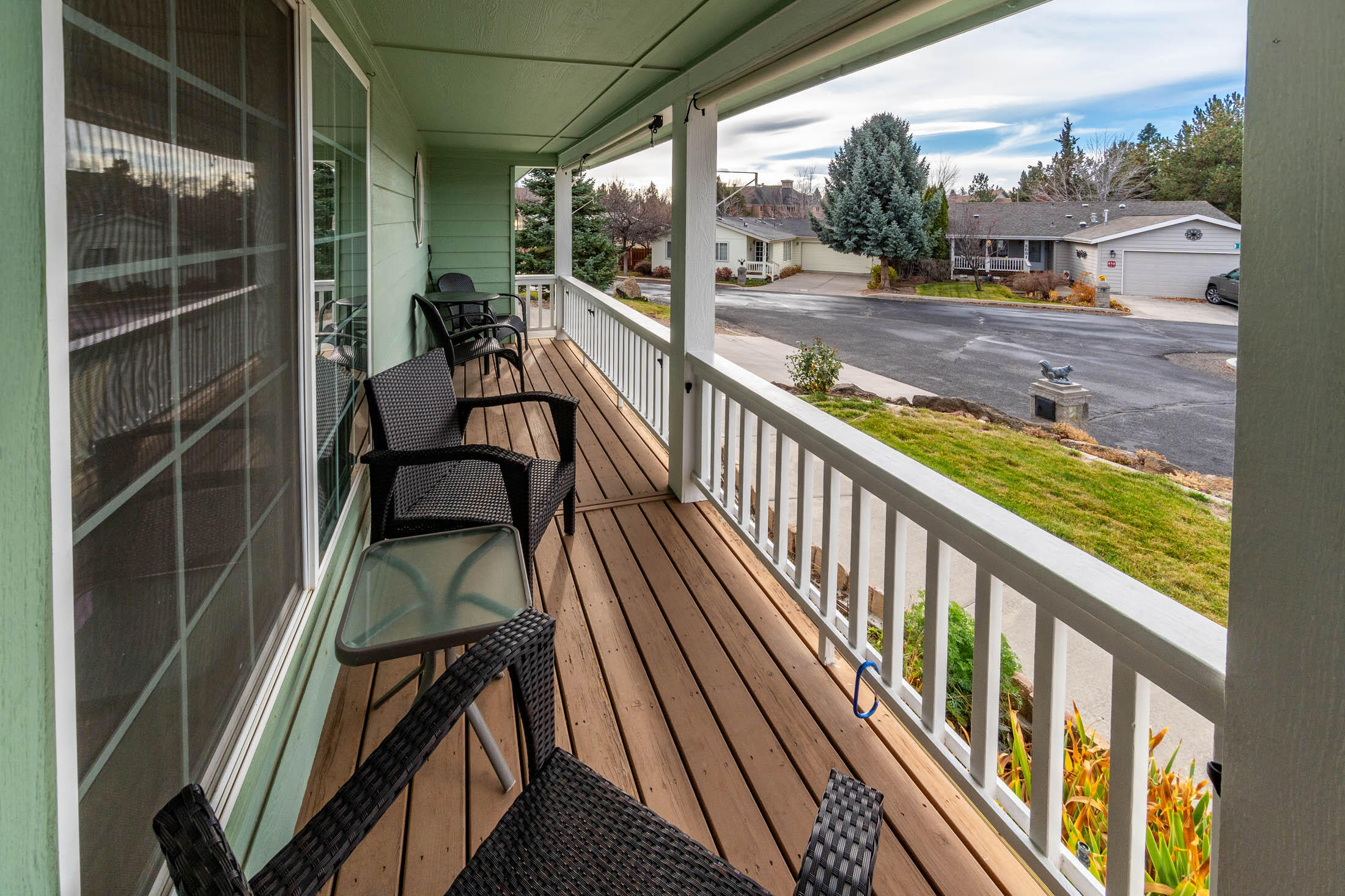 Mtn View Park - Residential