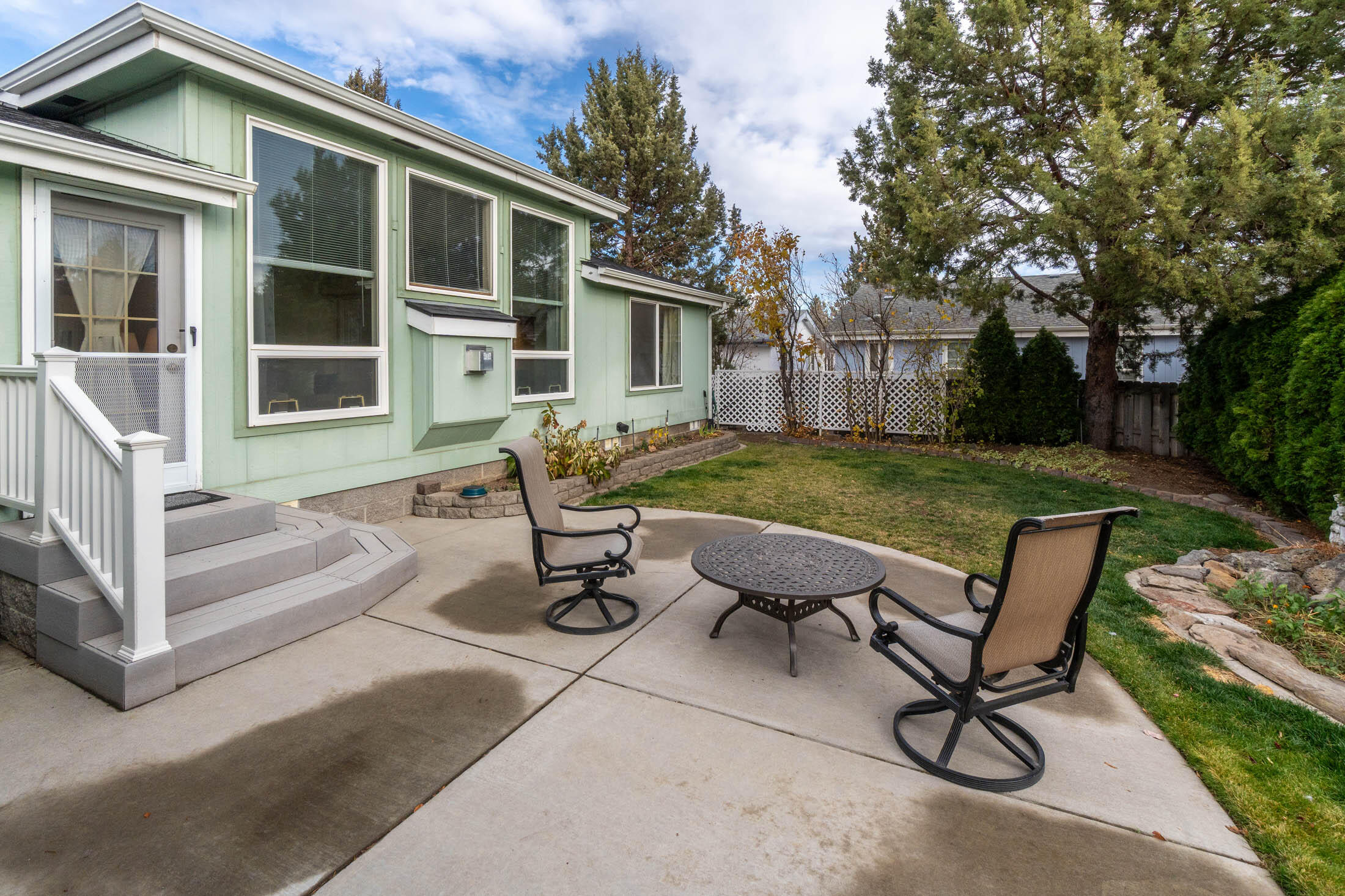 Mtn View Park - Residential