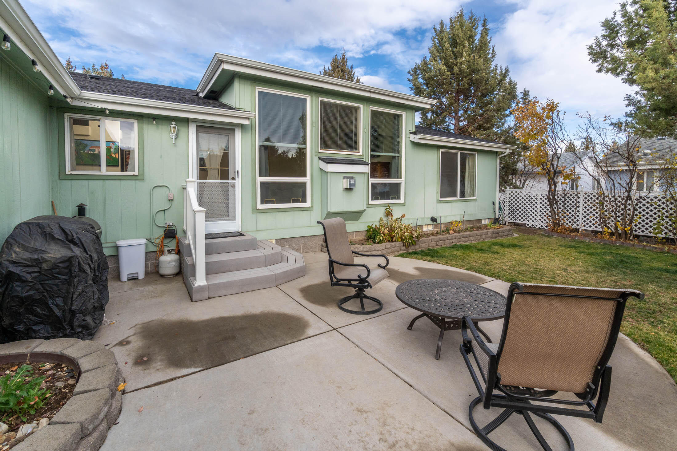 Mtn View Park - Residential