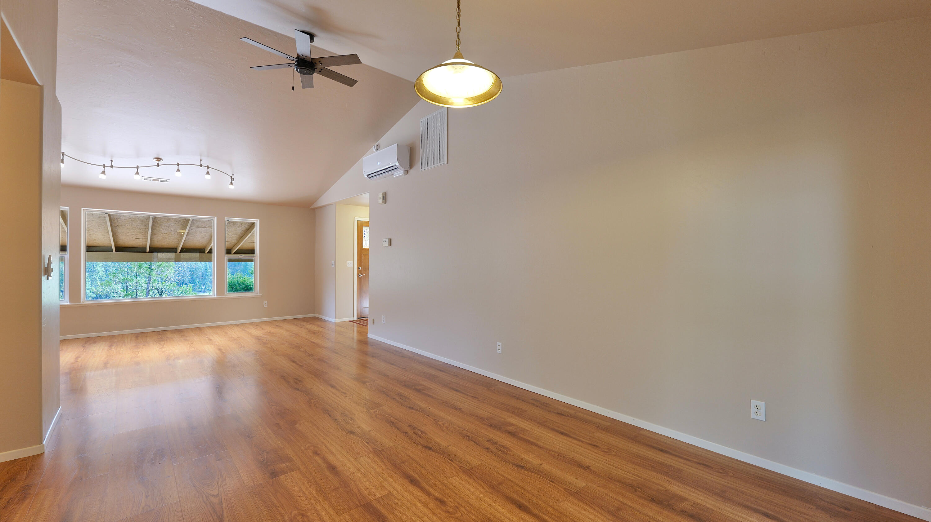 Evergreen Meadows Subdivision - Residential
