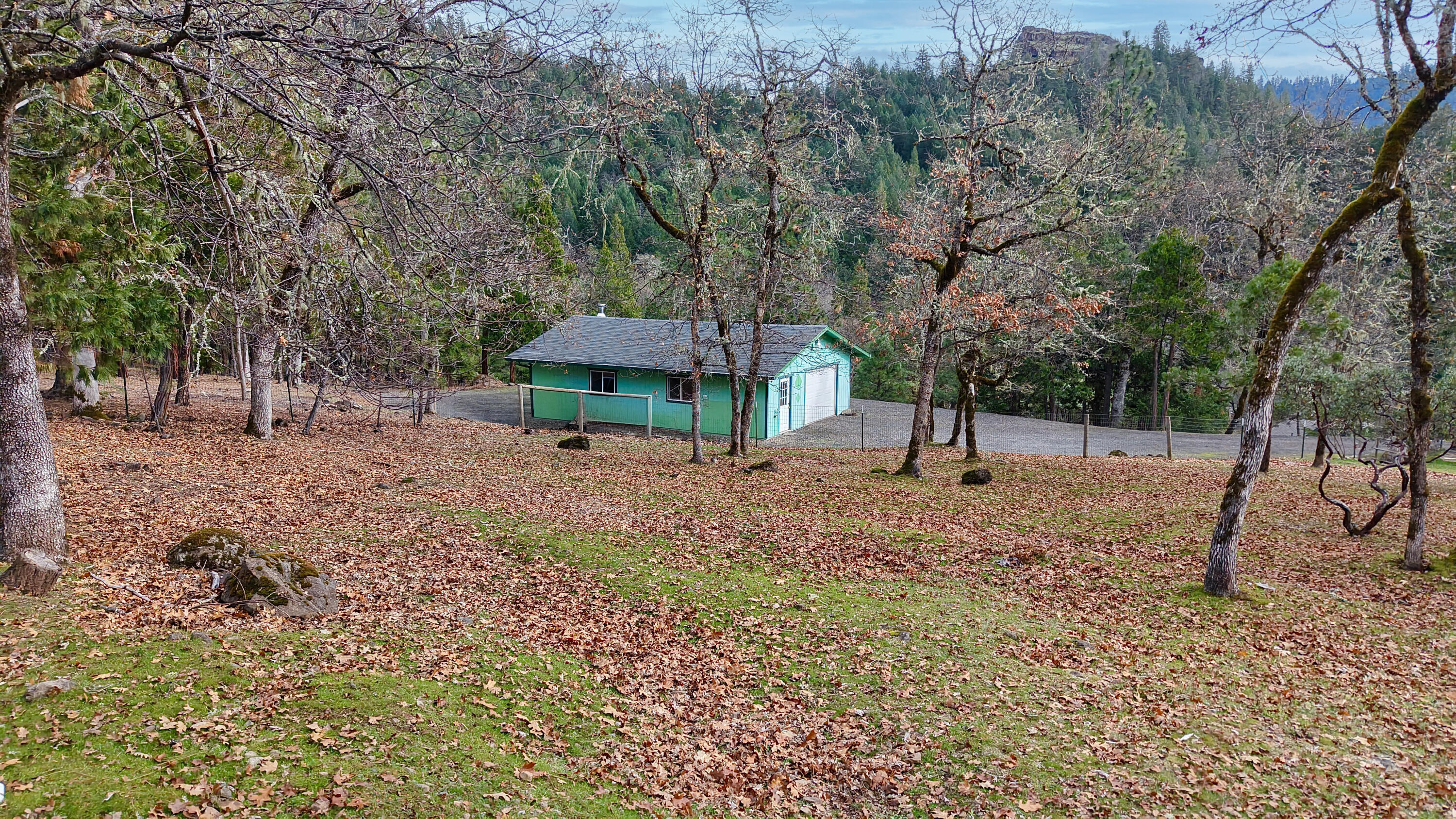 Evergreen Meadows Subdivision - Residential