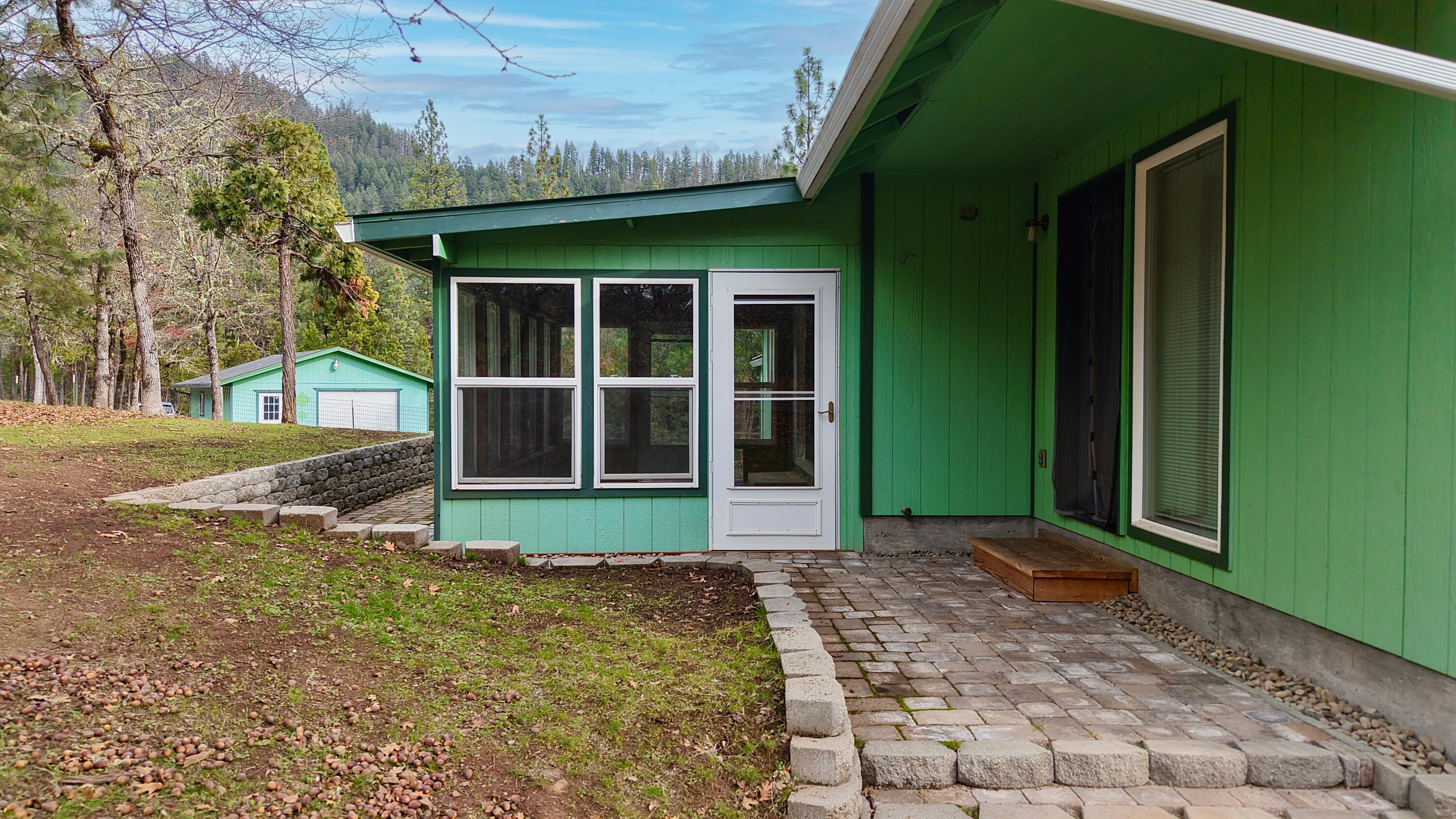 Evergreen Meadows Subdivision - Residential