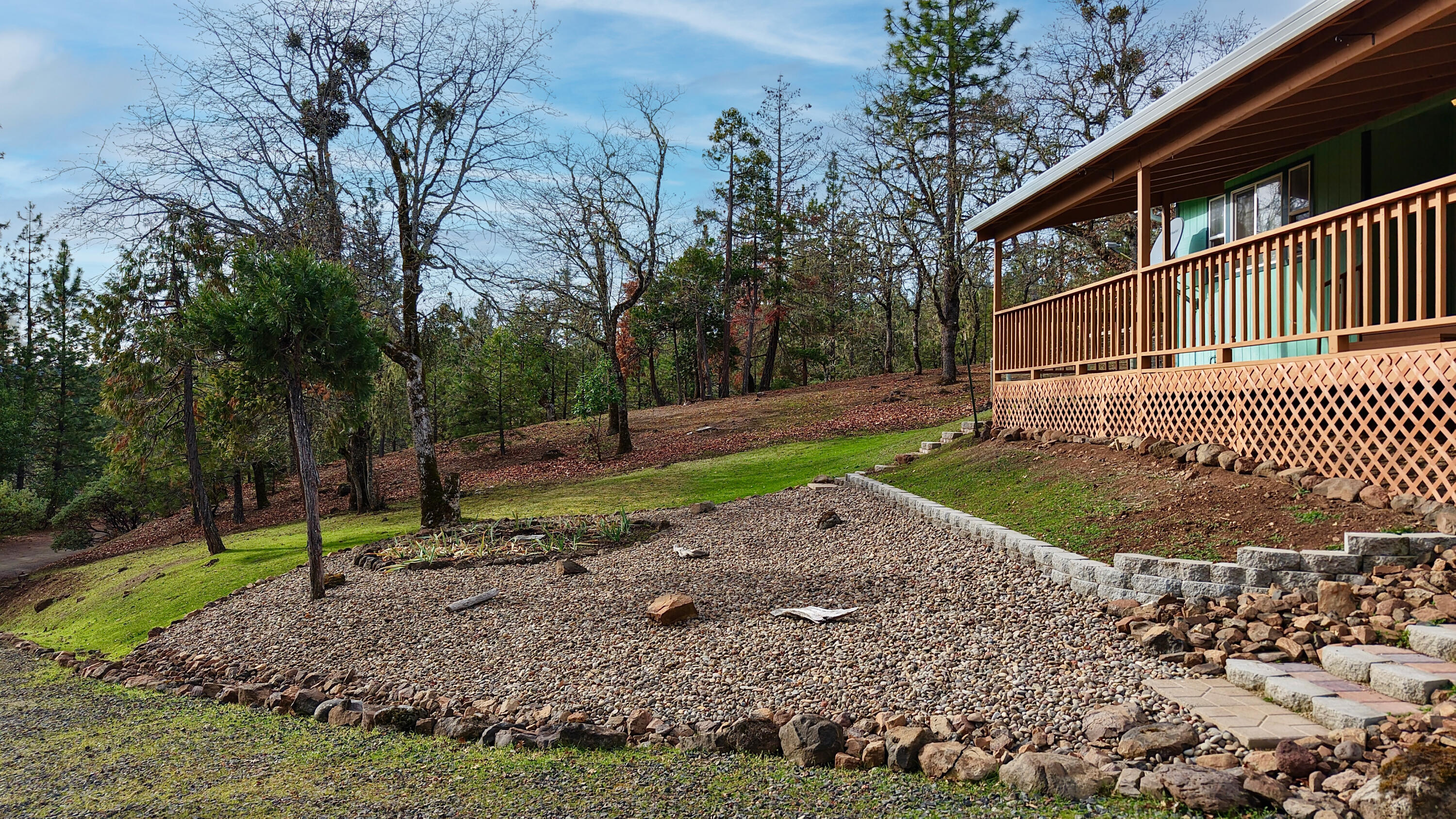 Evergreen Meadows Subdivision - Residential