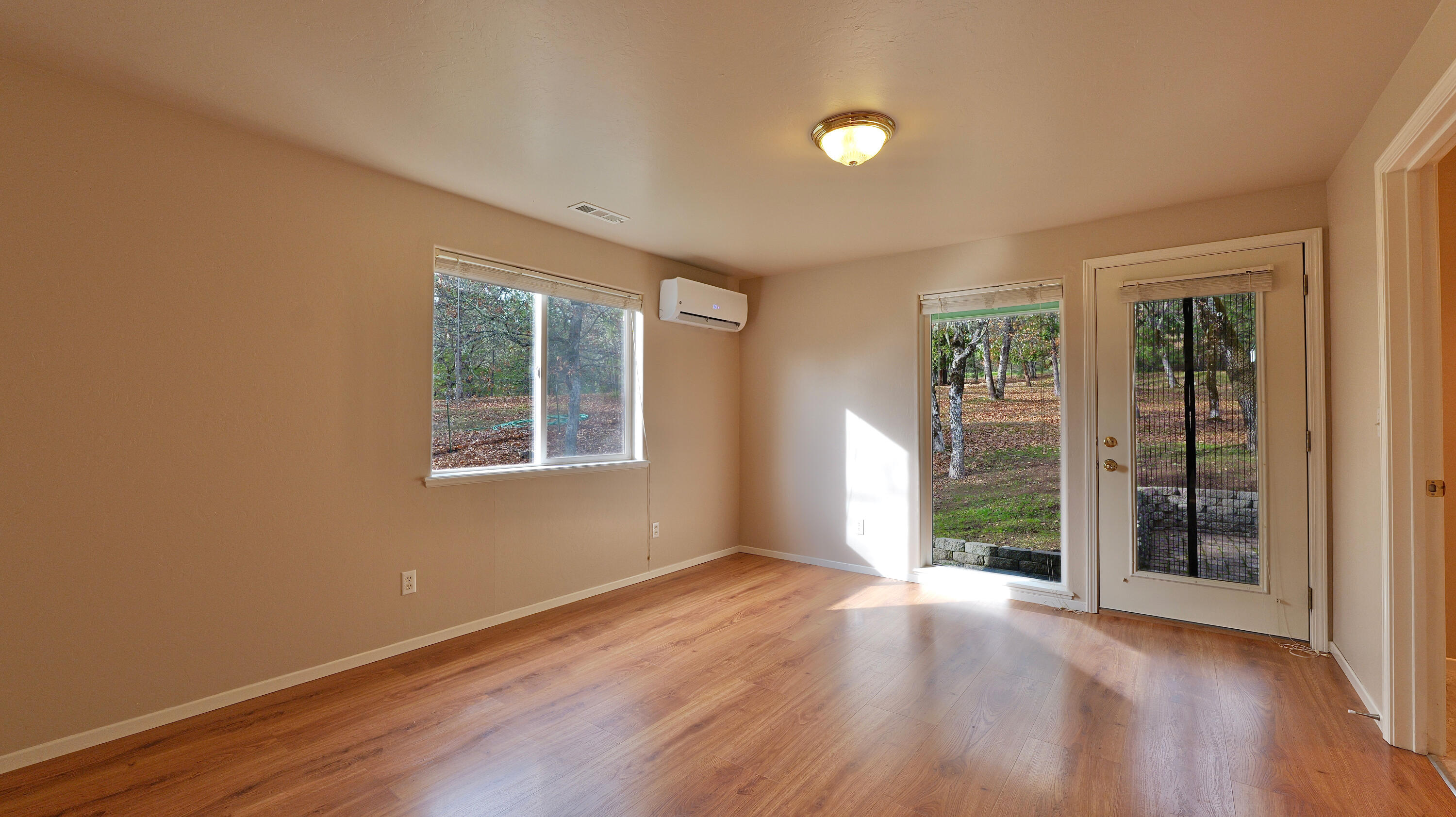 Evergreen Meadows Subdivision - Residential