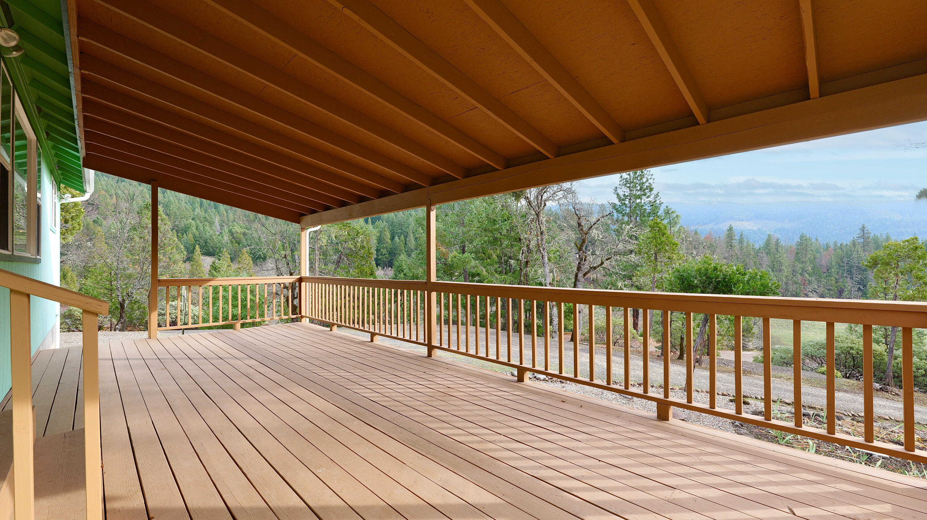 Evergreen Meadows Subdivision - Residential