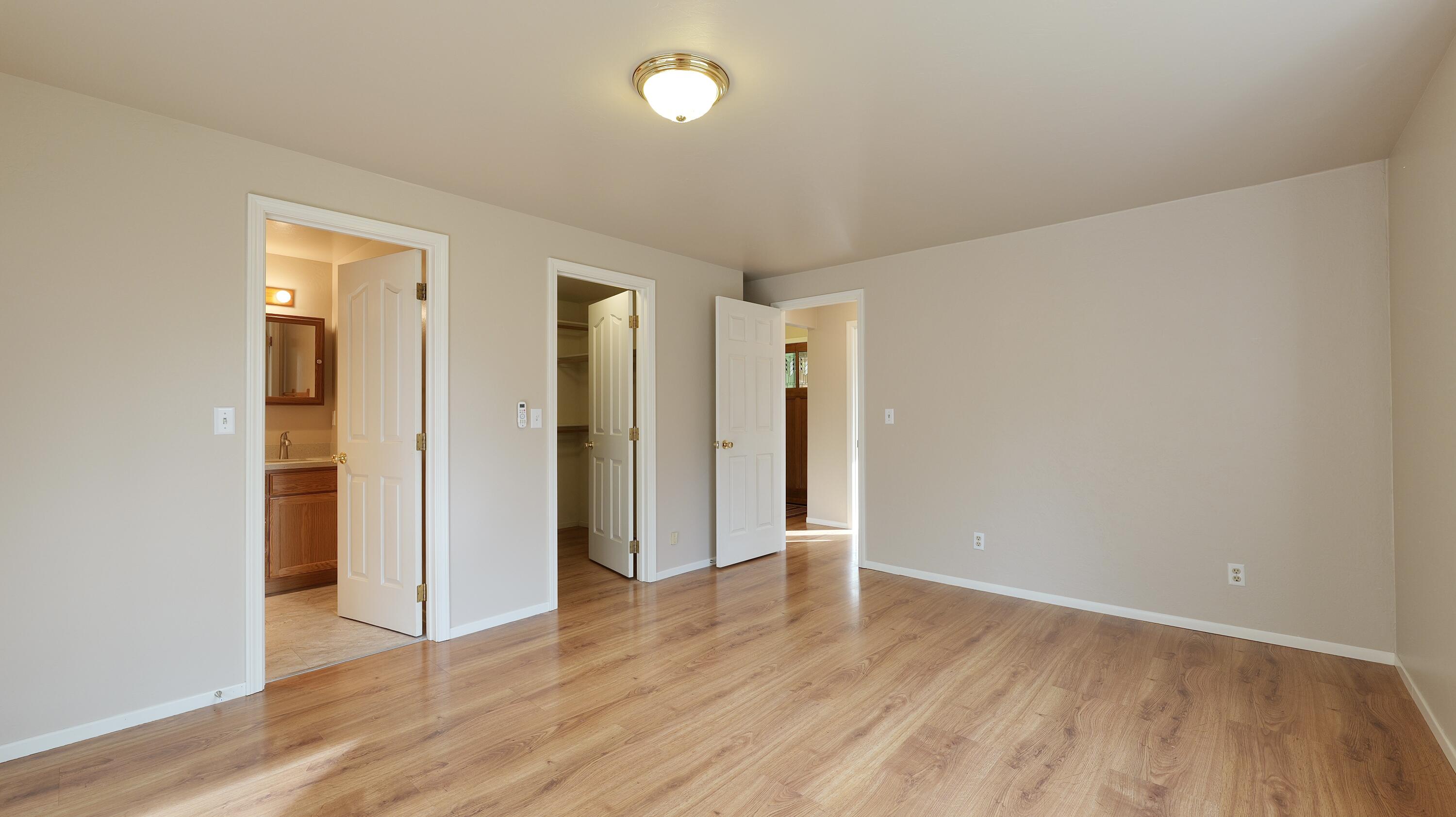 Evergreen Meadows Subdivision - Residential