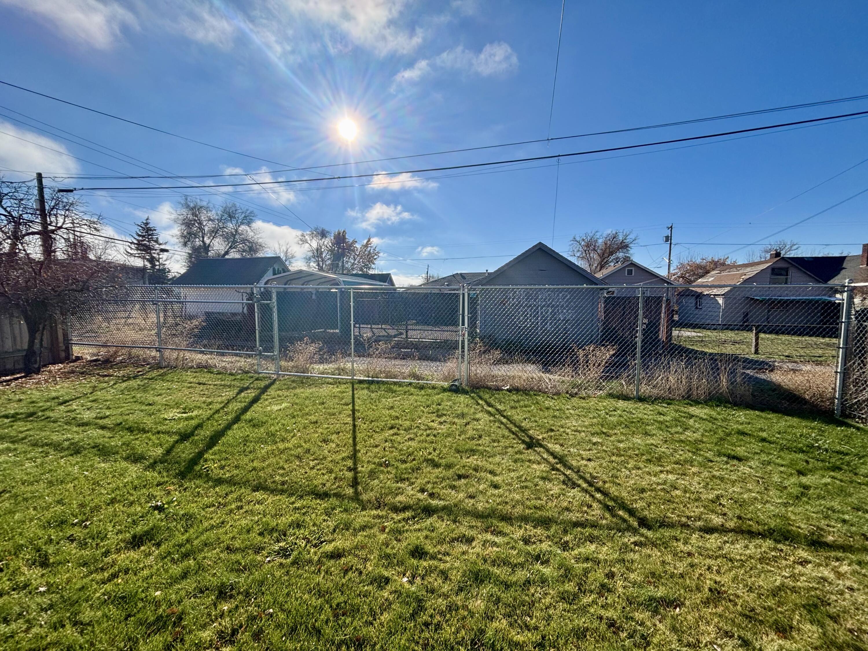 Mills - Residential