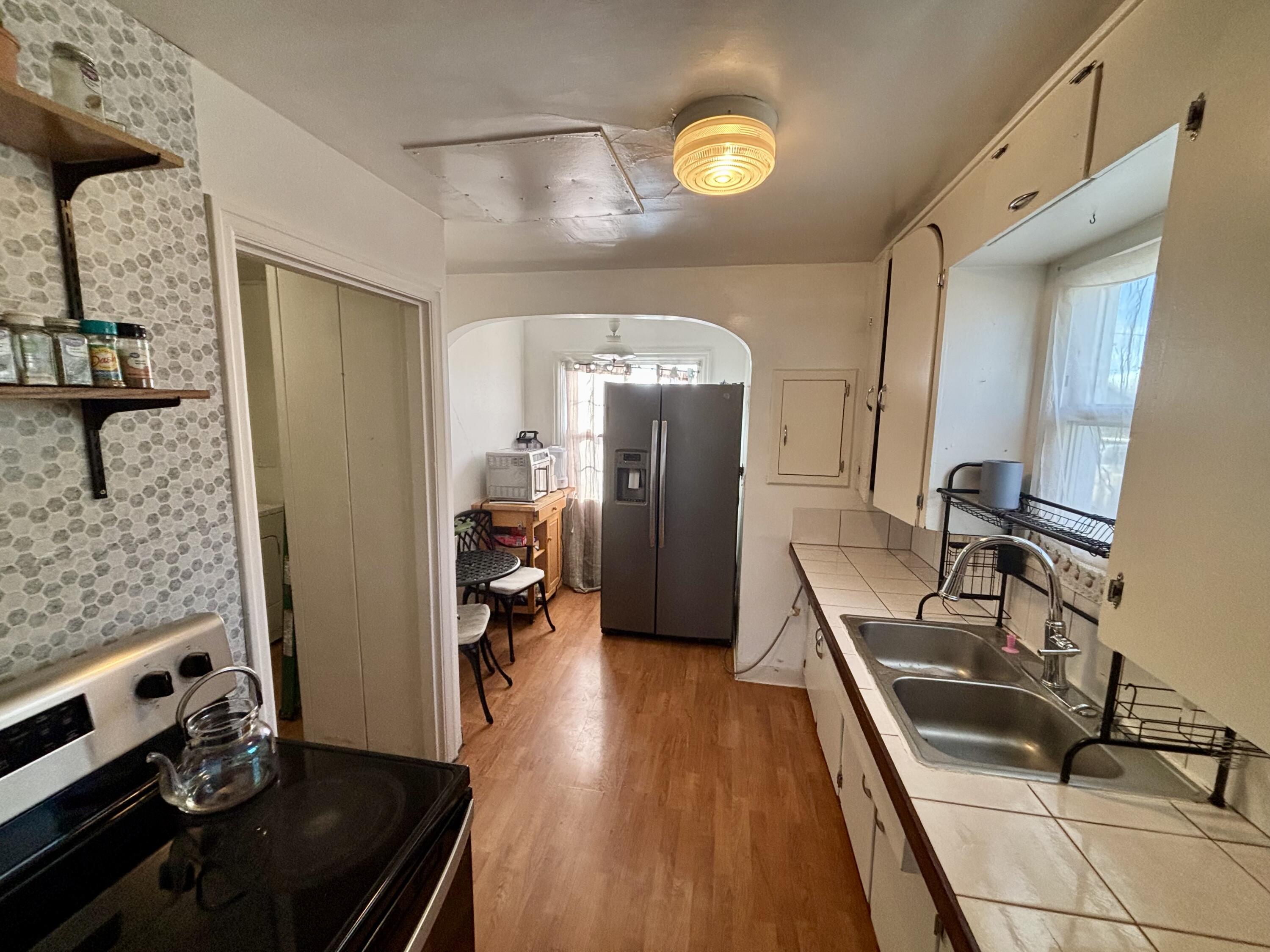 Mills - Residential
