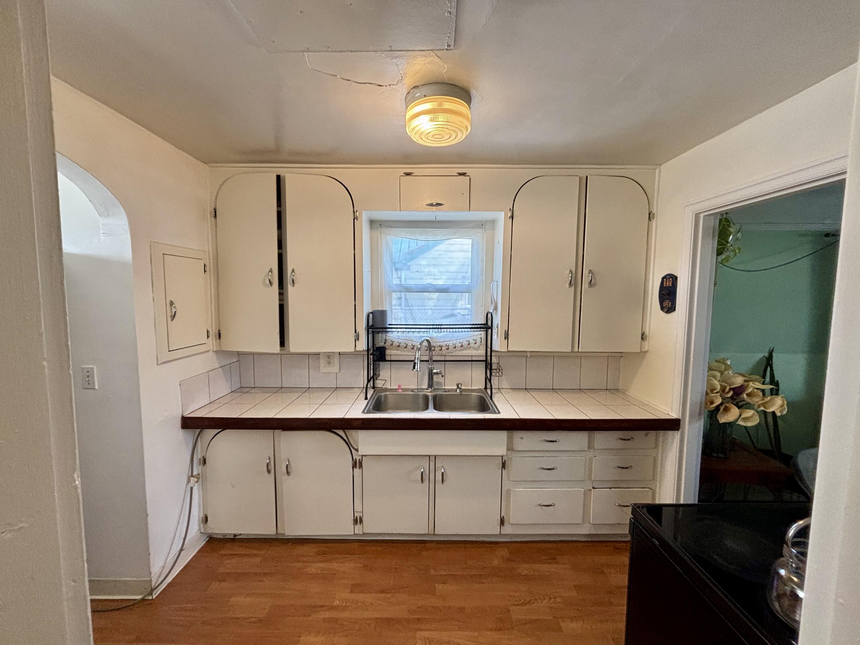 Mills - Residential