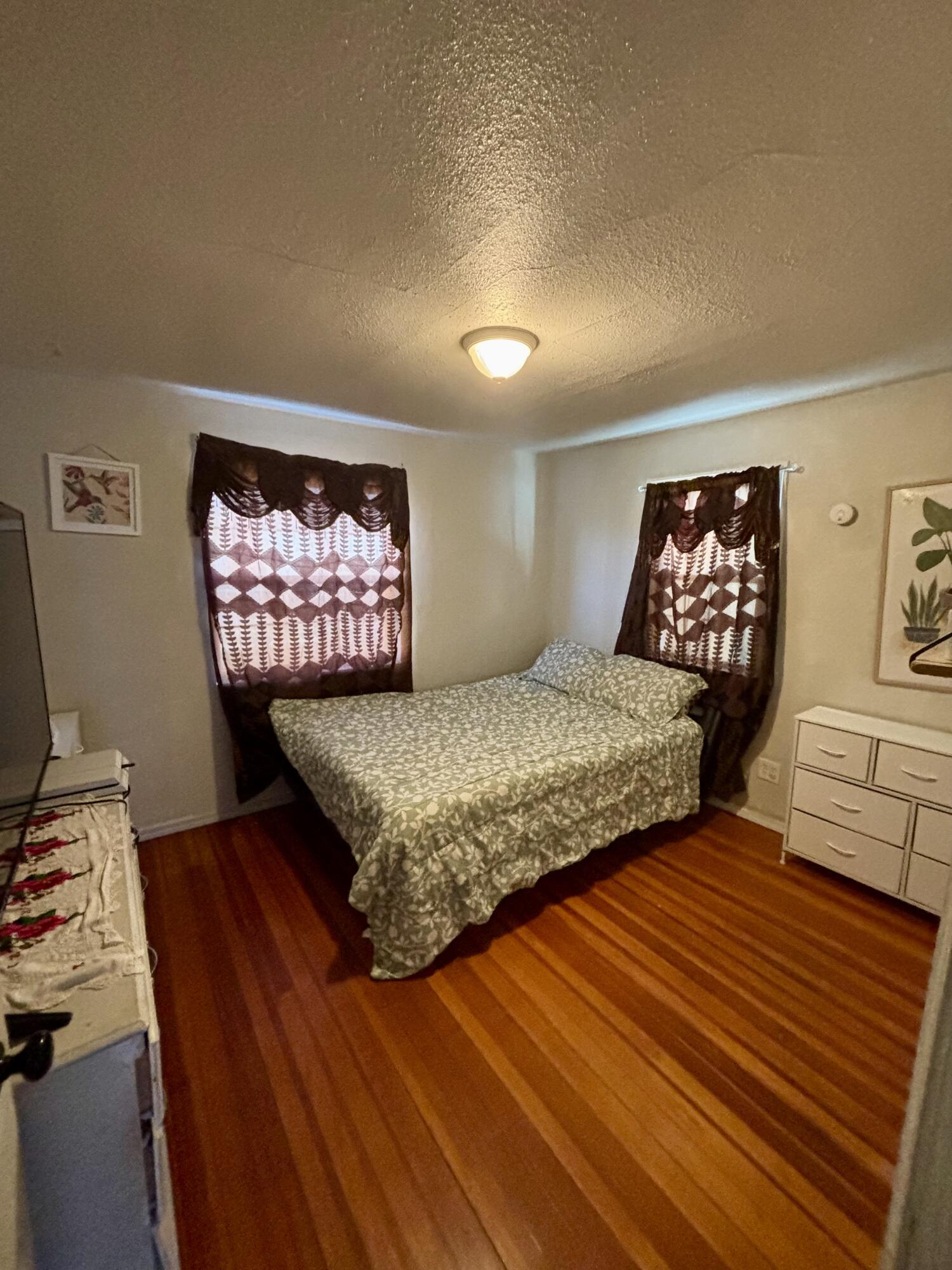 Mills - Residential