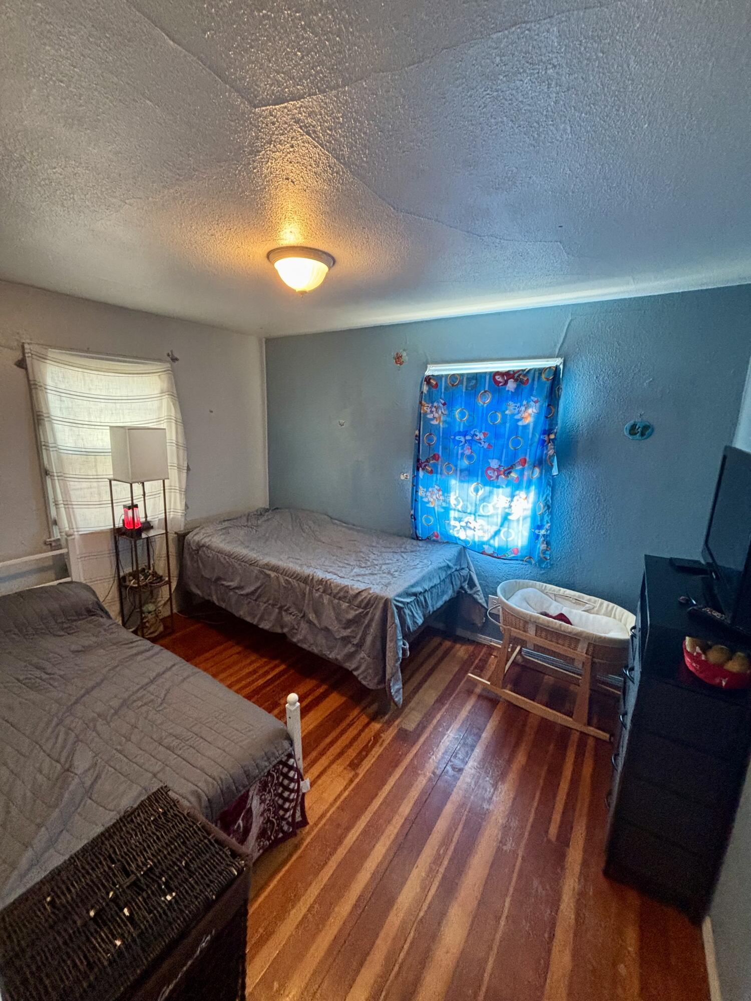 Mills - Residential