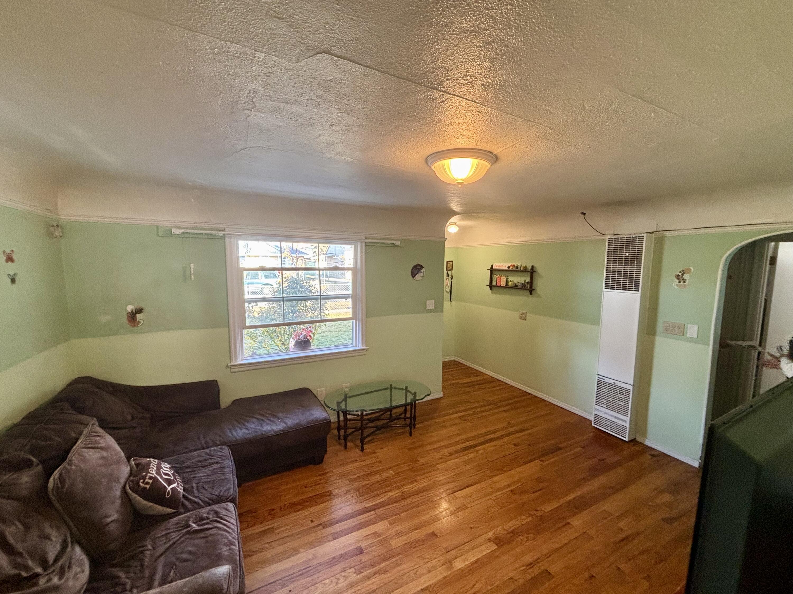 Mills - Residential
