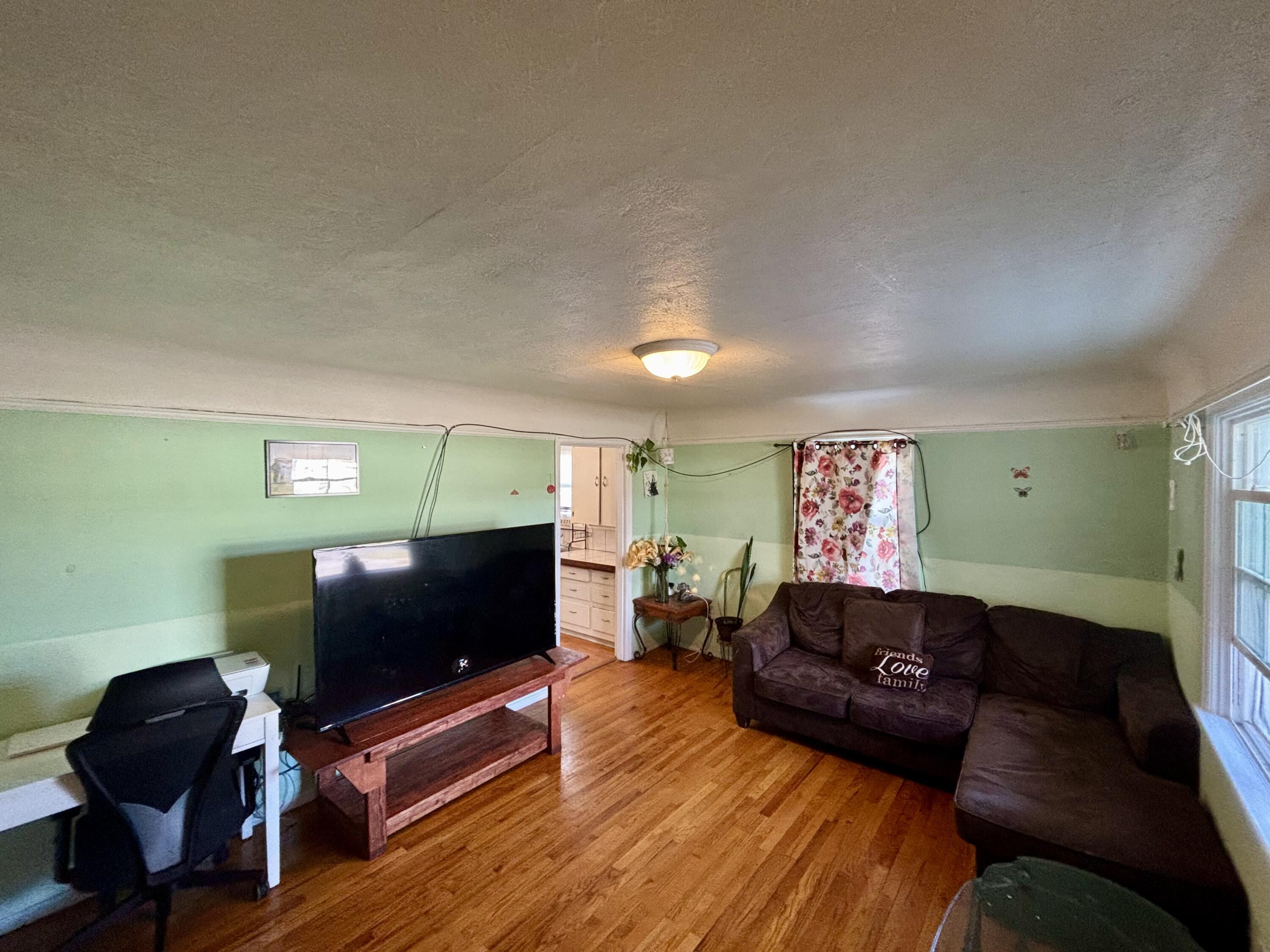 Mills - Residential