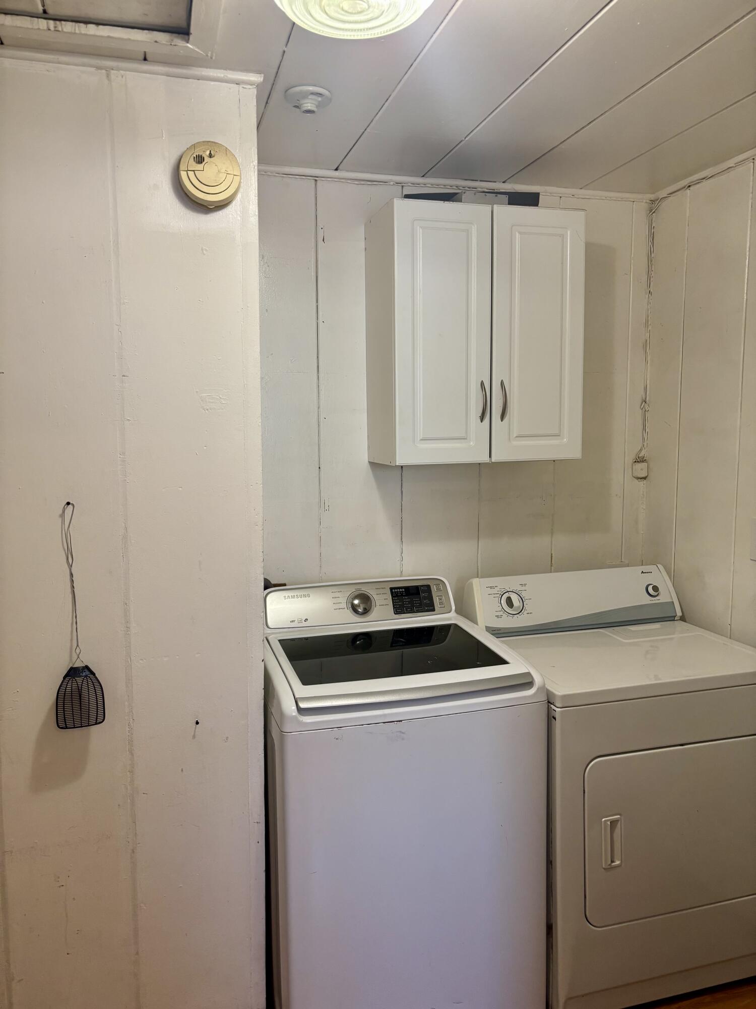 Mills - Residential