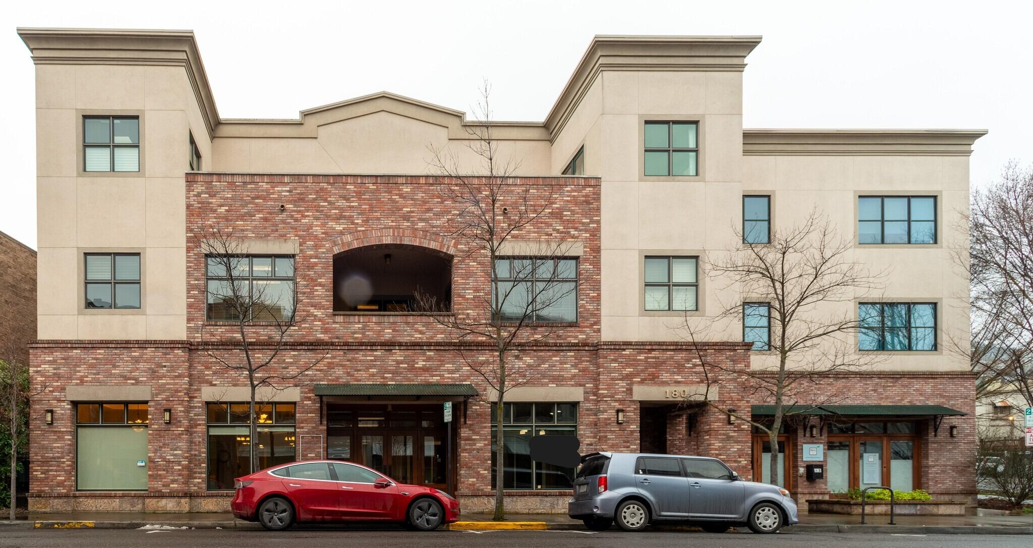 100% Fully Leased! 6% CAP Rate* 

Solid Investment in one of the Pacific Northwest's most famous tourist towns, Ashland, OR. The Jasmine Building is conveniently located within the Tourist Triangle within walking distance to over 30 restaurants, 10 art galleries, (3) theater including the world-famous Oregon Shakespeare Festival.
 
This offering has bundled (9) legal commercial condos, allowing the buyer the flexibility to sell unit individually, as well to adjust lease agreements in the future to be updated to a NNN lease model.

Location is not only preferred for locals and tourist, it has the markers to lend to a highly desired business location for the tenants. This location gets an average daily traffic of 9,700 per vehicles per day. In addition to high traffic and pedestrian counts the location is directly across the street from (6) free electric car chargers and over 60 free public parking spaces. Convenance and desirability cross-sect at the Jasmine Building.