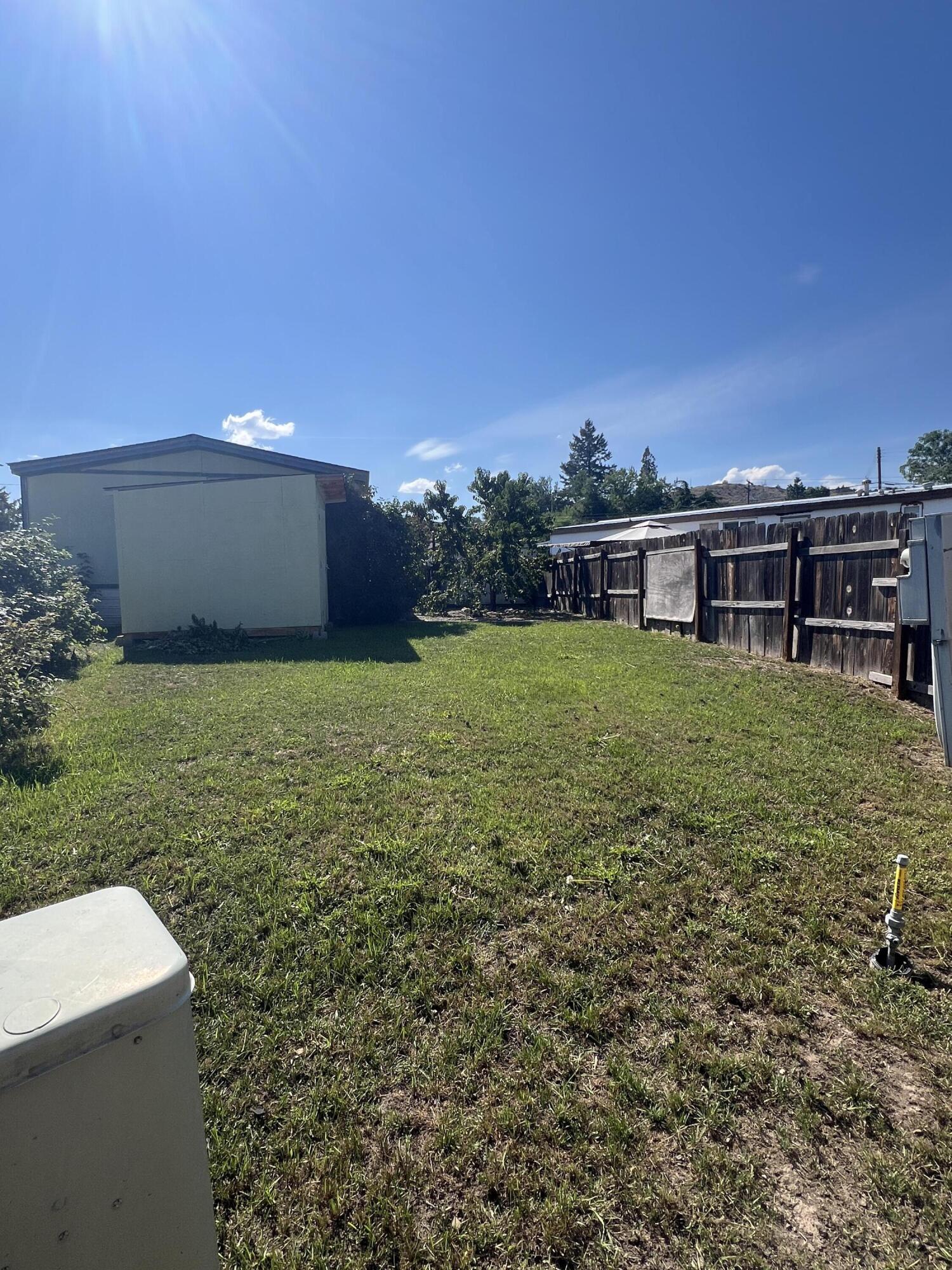 N/A - Residential